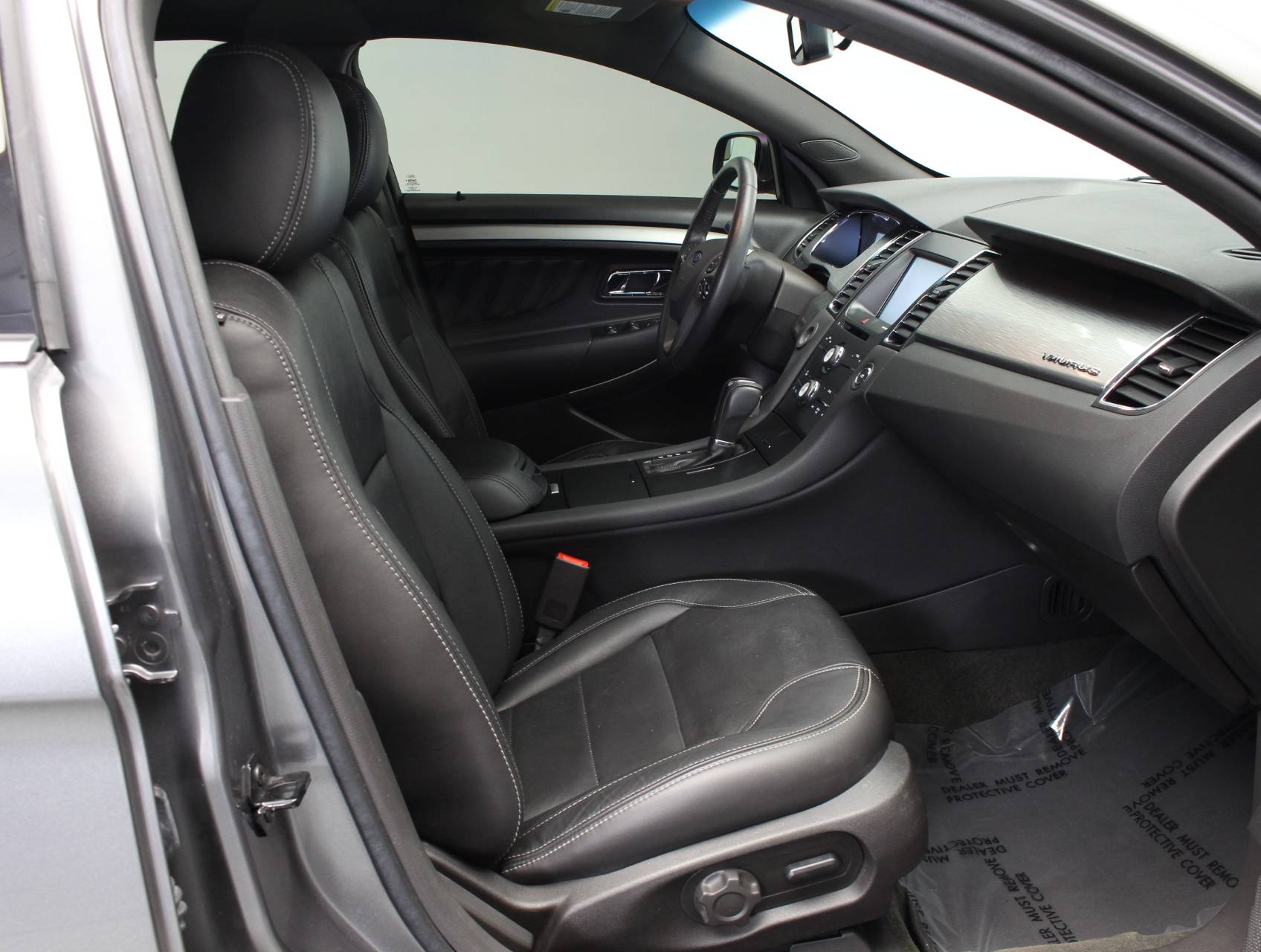 Florida Fine Cars - Used FORD TAURUS 2014 WEST PALM SEL