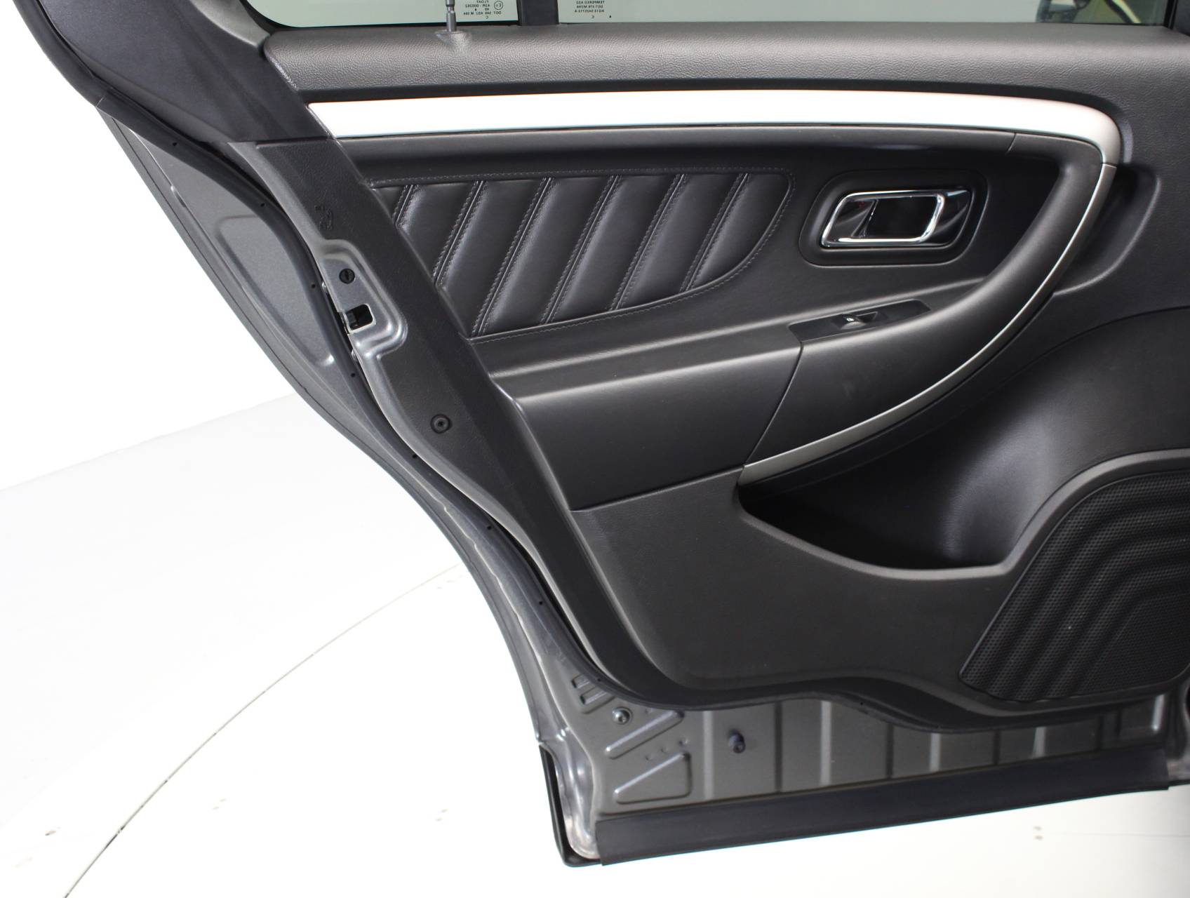 Florida Fine Cars - Used FORD TAURUS 2014 WEST PALM SEL