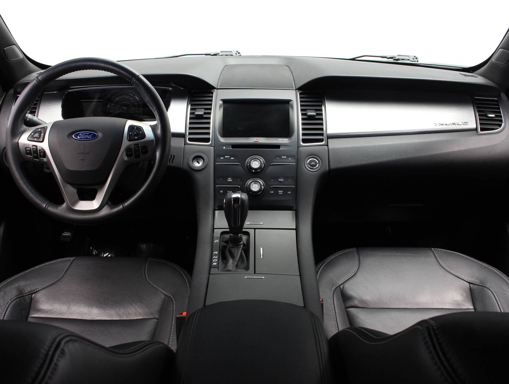 Florida Fine Cars - Used FORD TAURUS 2014 WEST PALM SEL