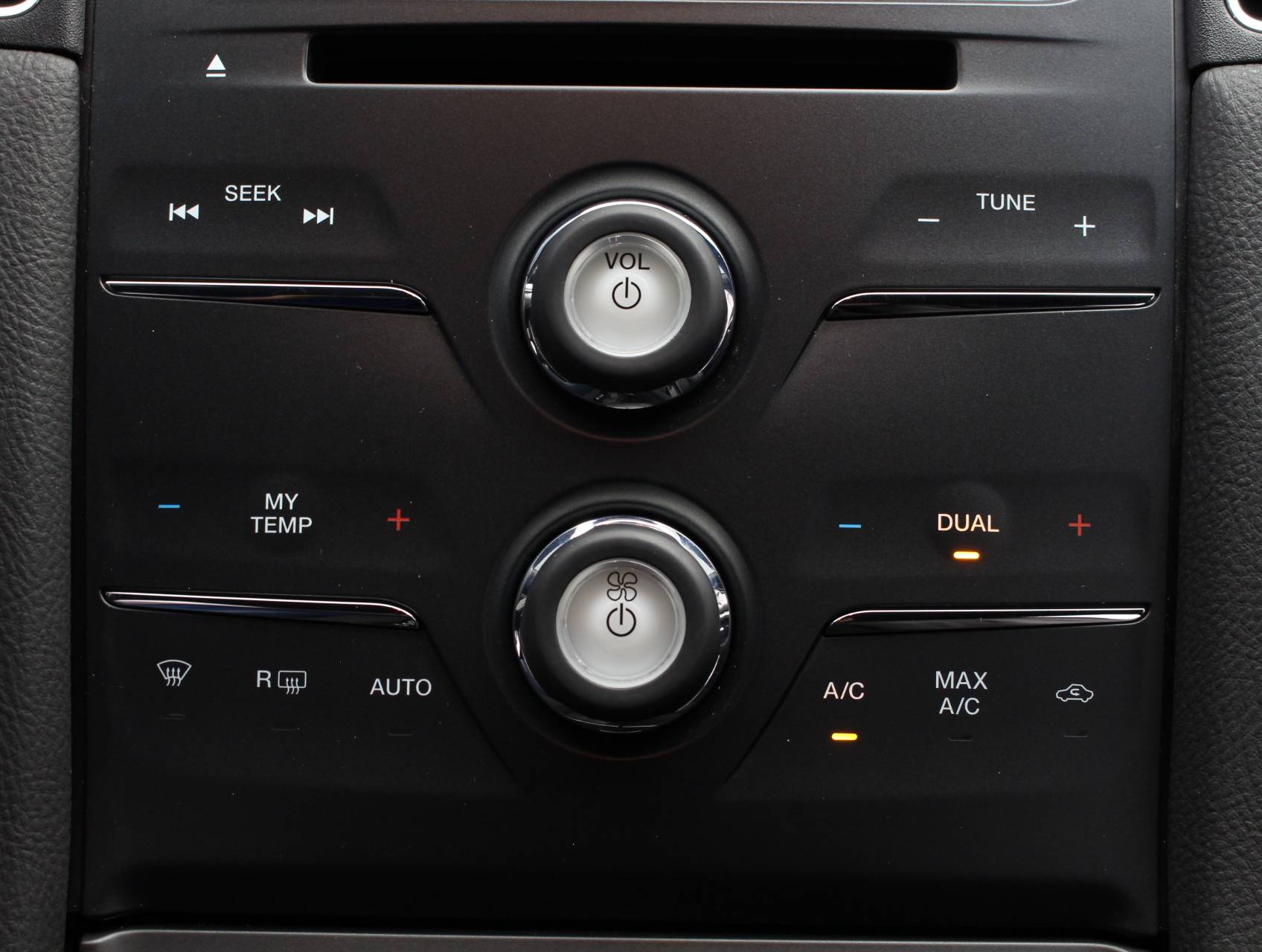 Florida Fine Cars - Used FORD TAURUS 2014 WEST PALM SEL