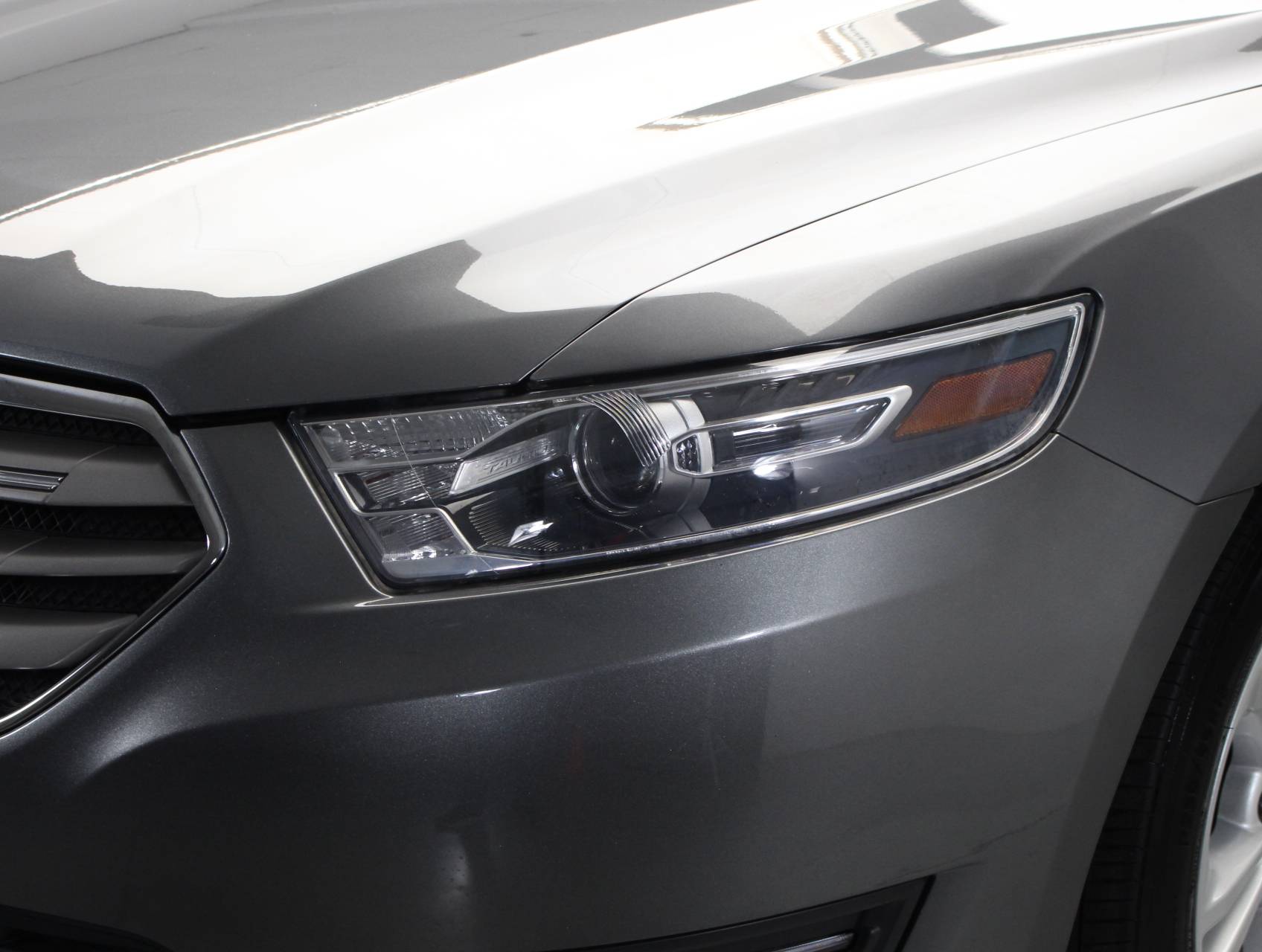 Florida Fine Cars - Used FORD TAURUS 2014 WEST PALM SEL