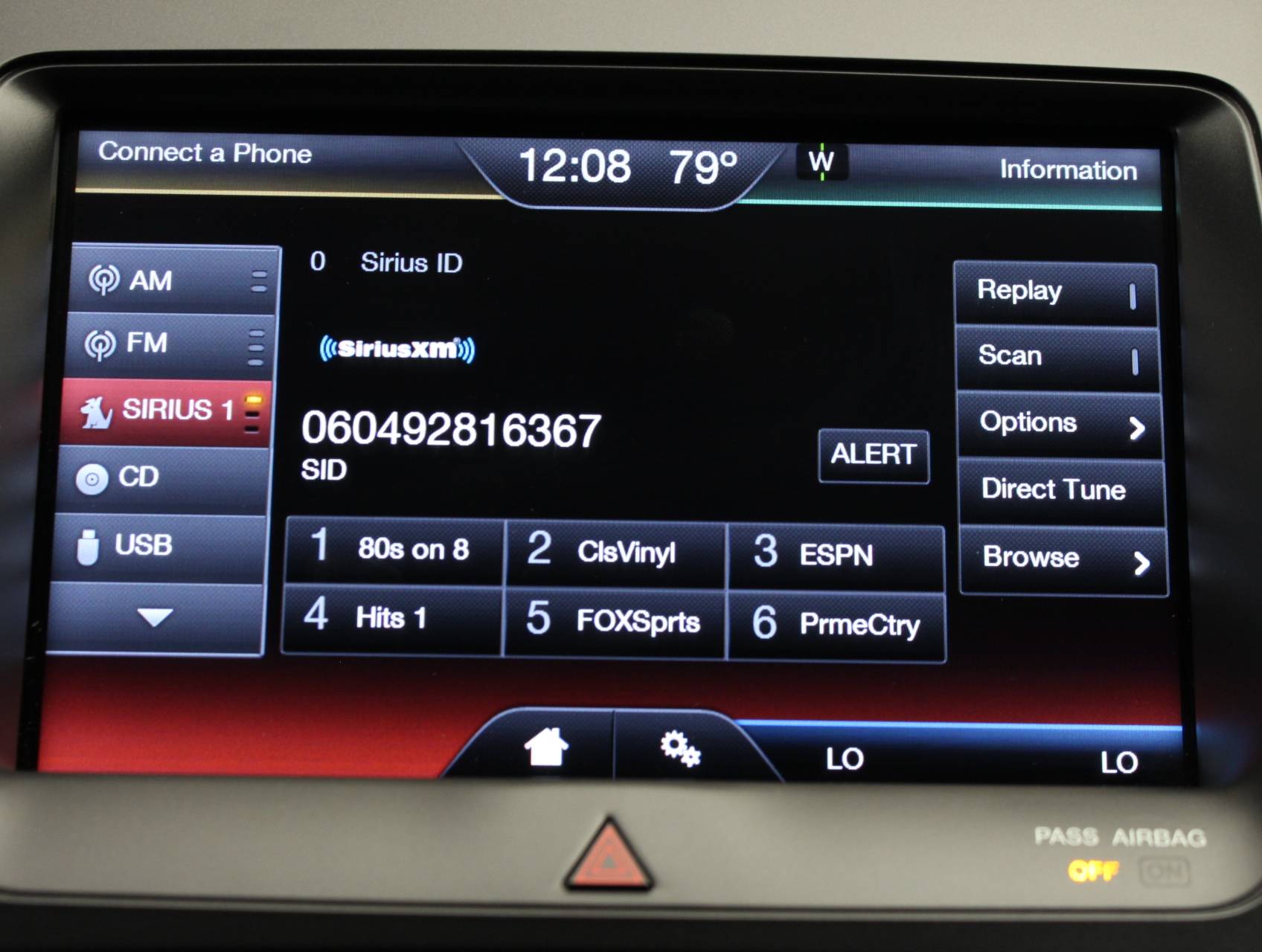 Florida Fine Cars - Used FORD TAURUS 2014 WEST PALM SEL