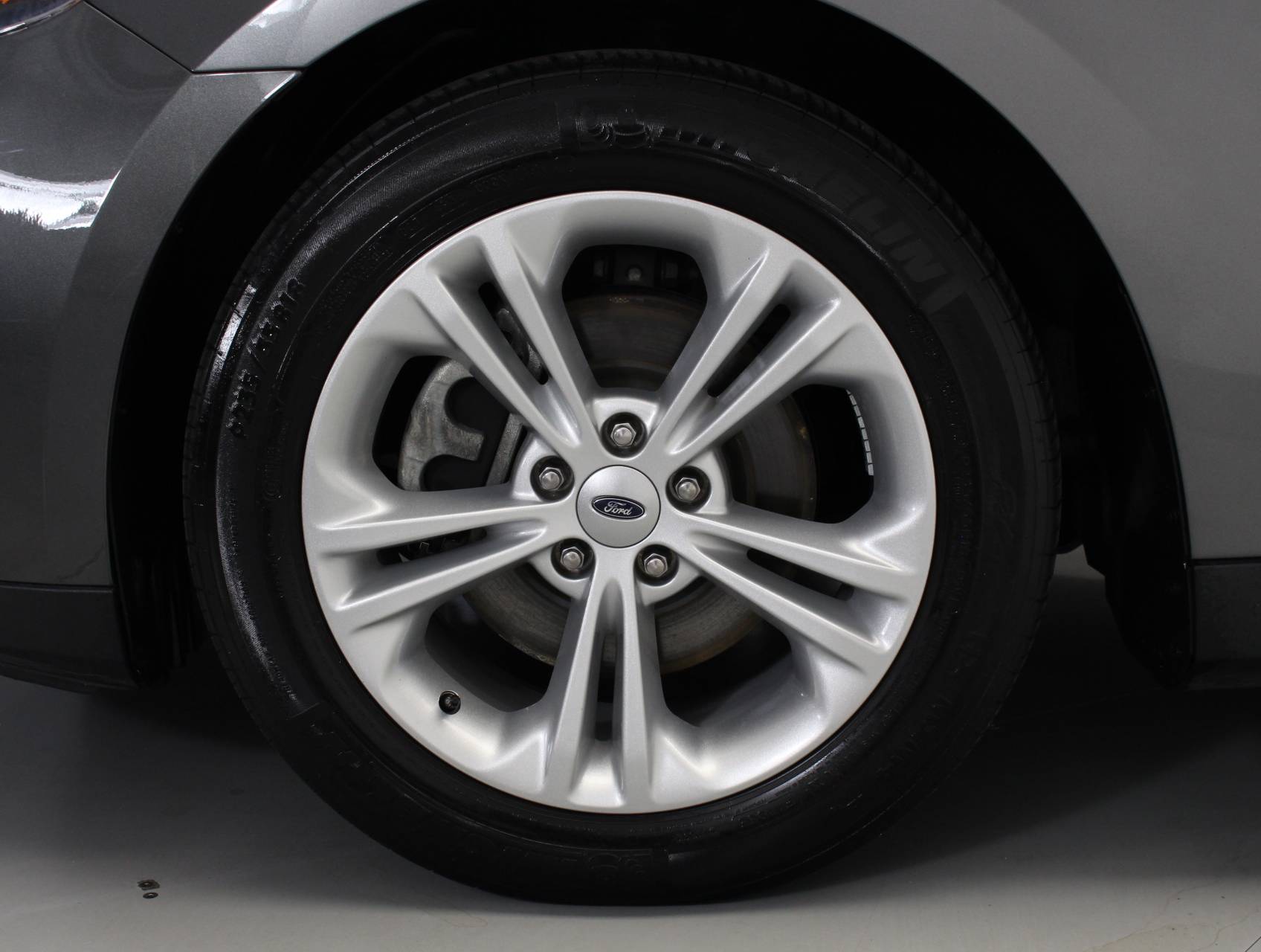 Florida Fine Cars - Used FORD TAURUS 2014 WEST PALM SEL