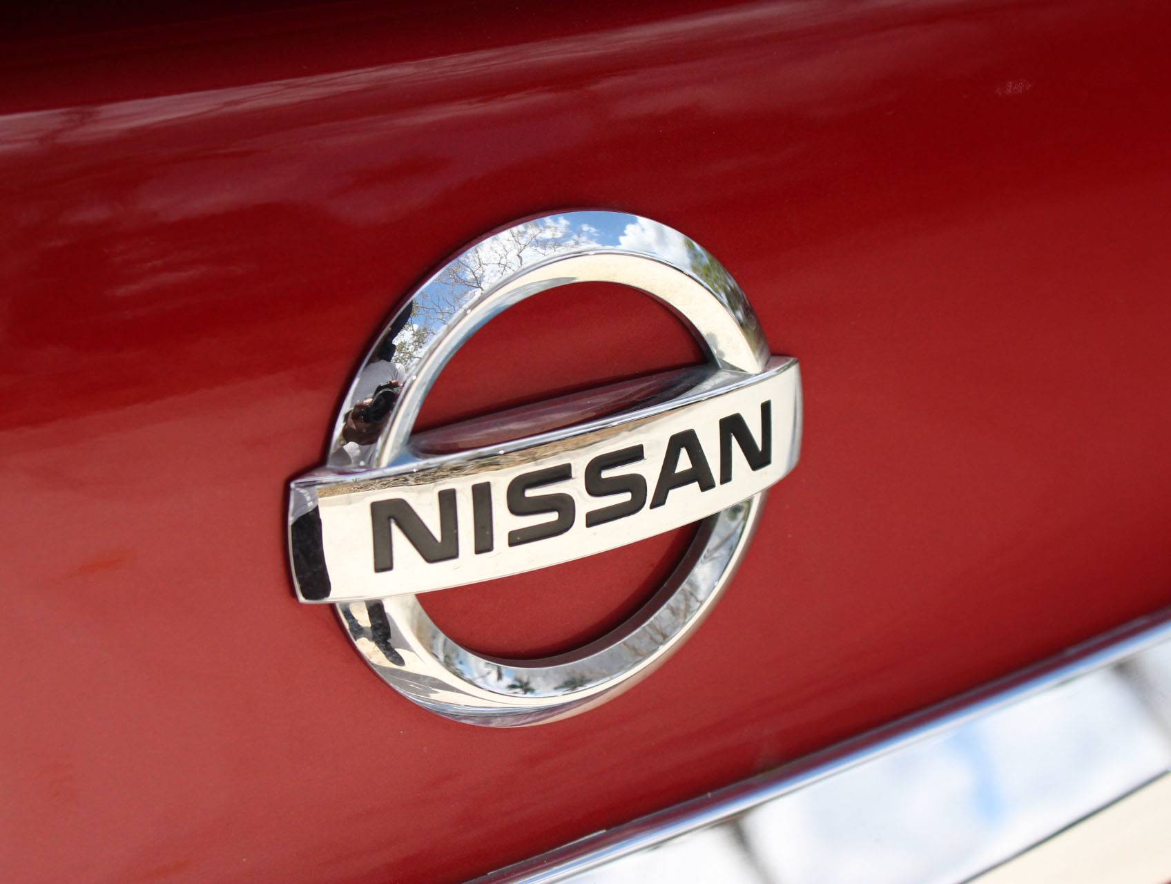 Florida Fine Cars - Used NISSAN SENTRA 2014 MARGATE Sr