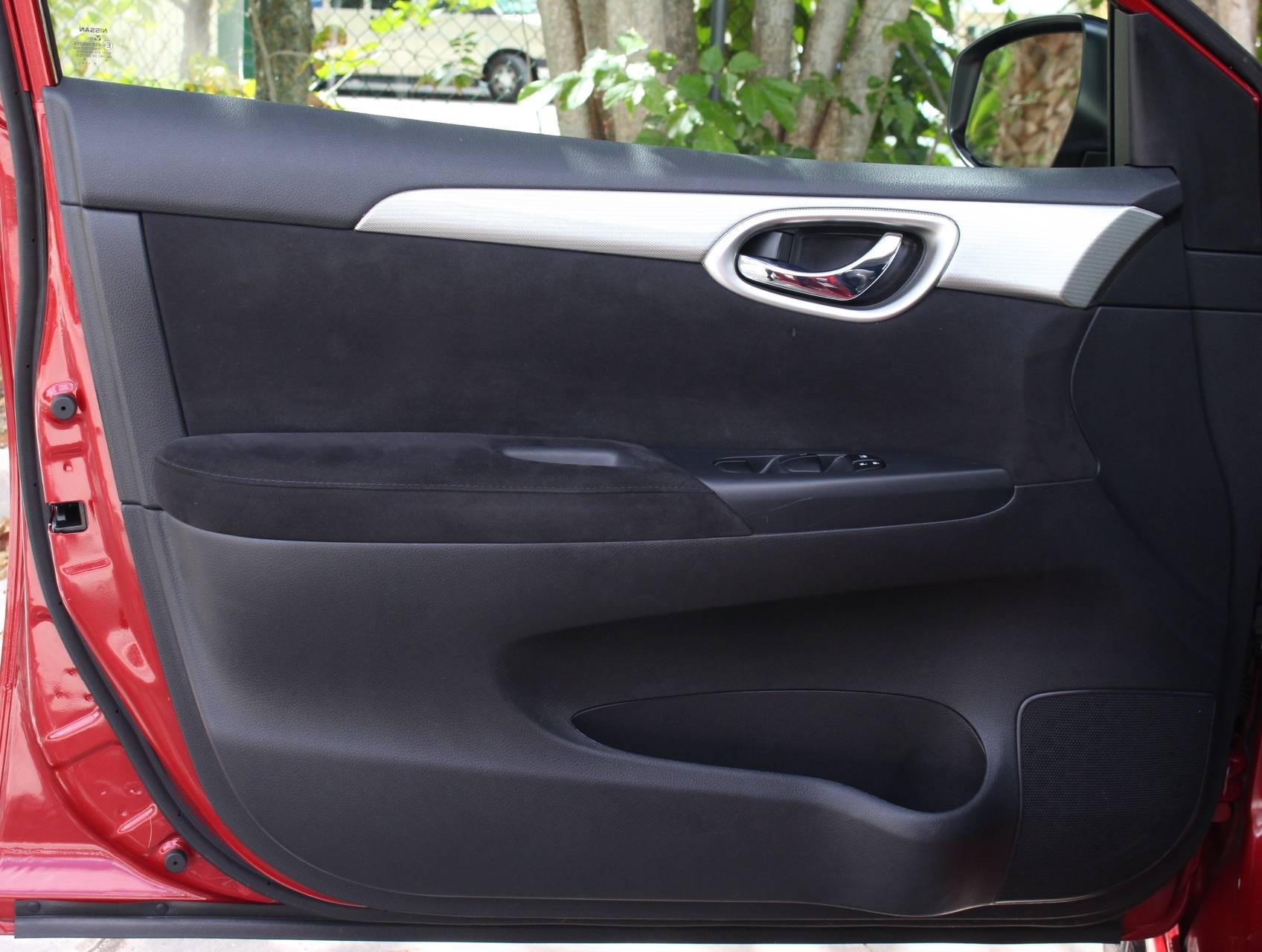 Florida Fine Cars - Used NISSAN SENTRA 2014 MARGATE Sr