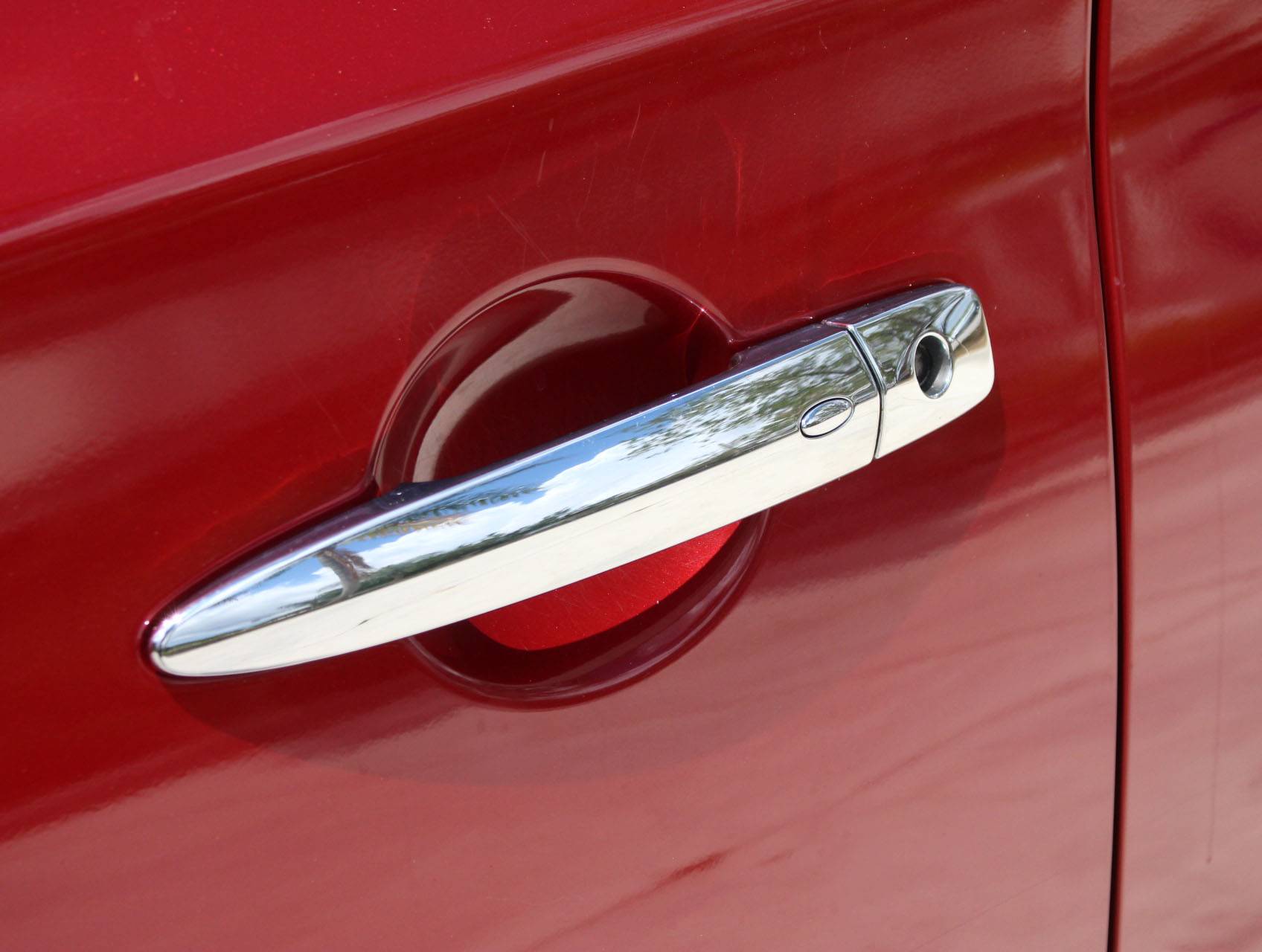 Florida Fine Cars - Used NISSAN SENTRA 2014 MARGATE Sr