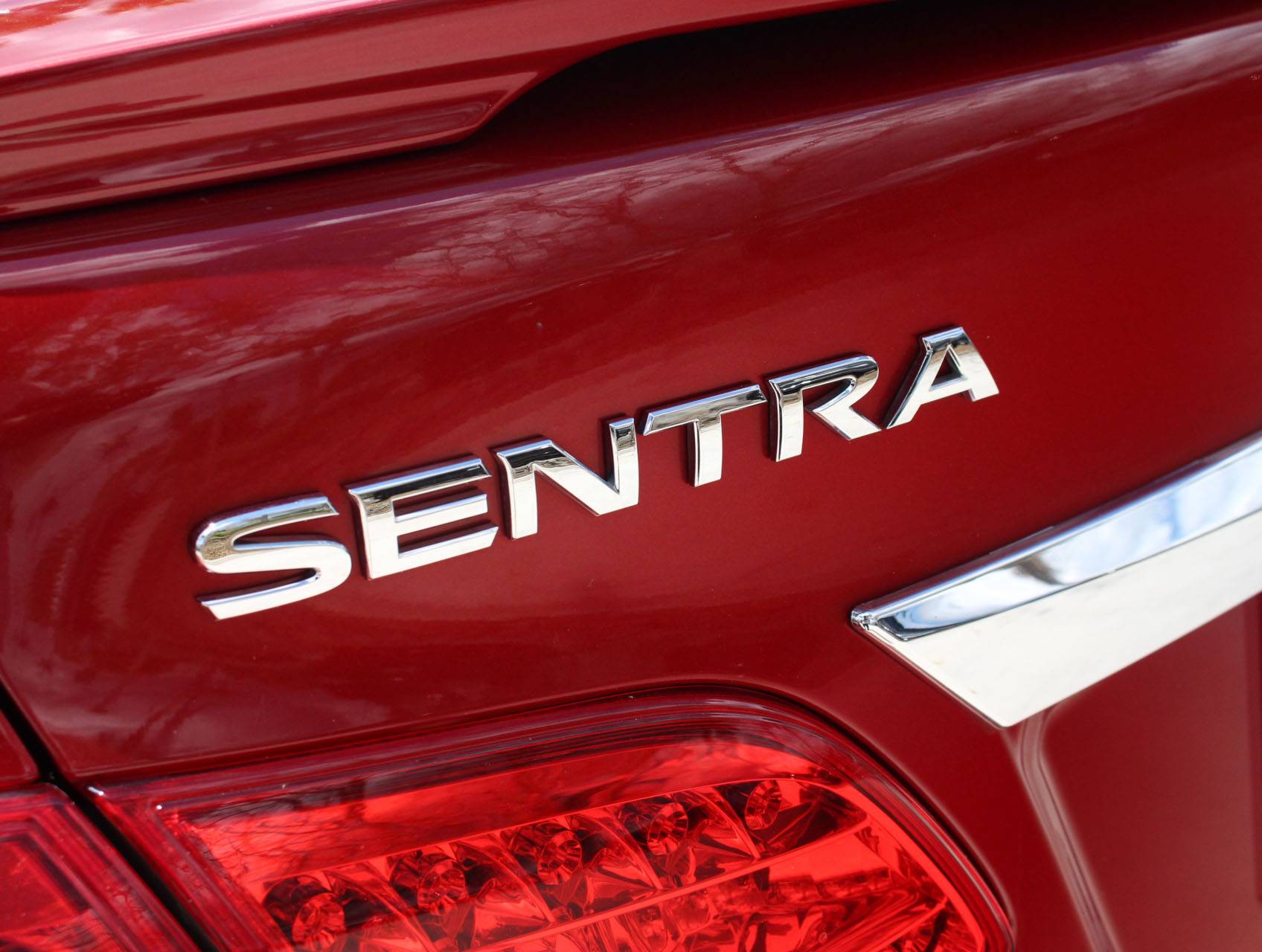 Florida Fine Cars - Used NISSAN SENTRA 2014 MARGATE Sr