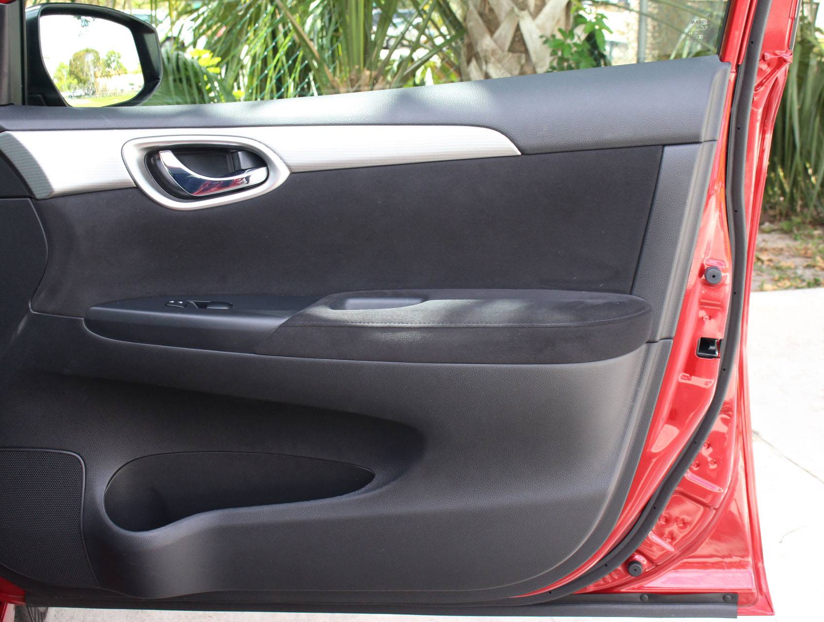 Florida Fine Cars - Used NISSAN SENTRA 2014 MARGATE Sr