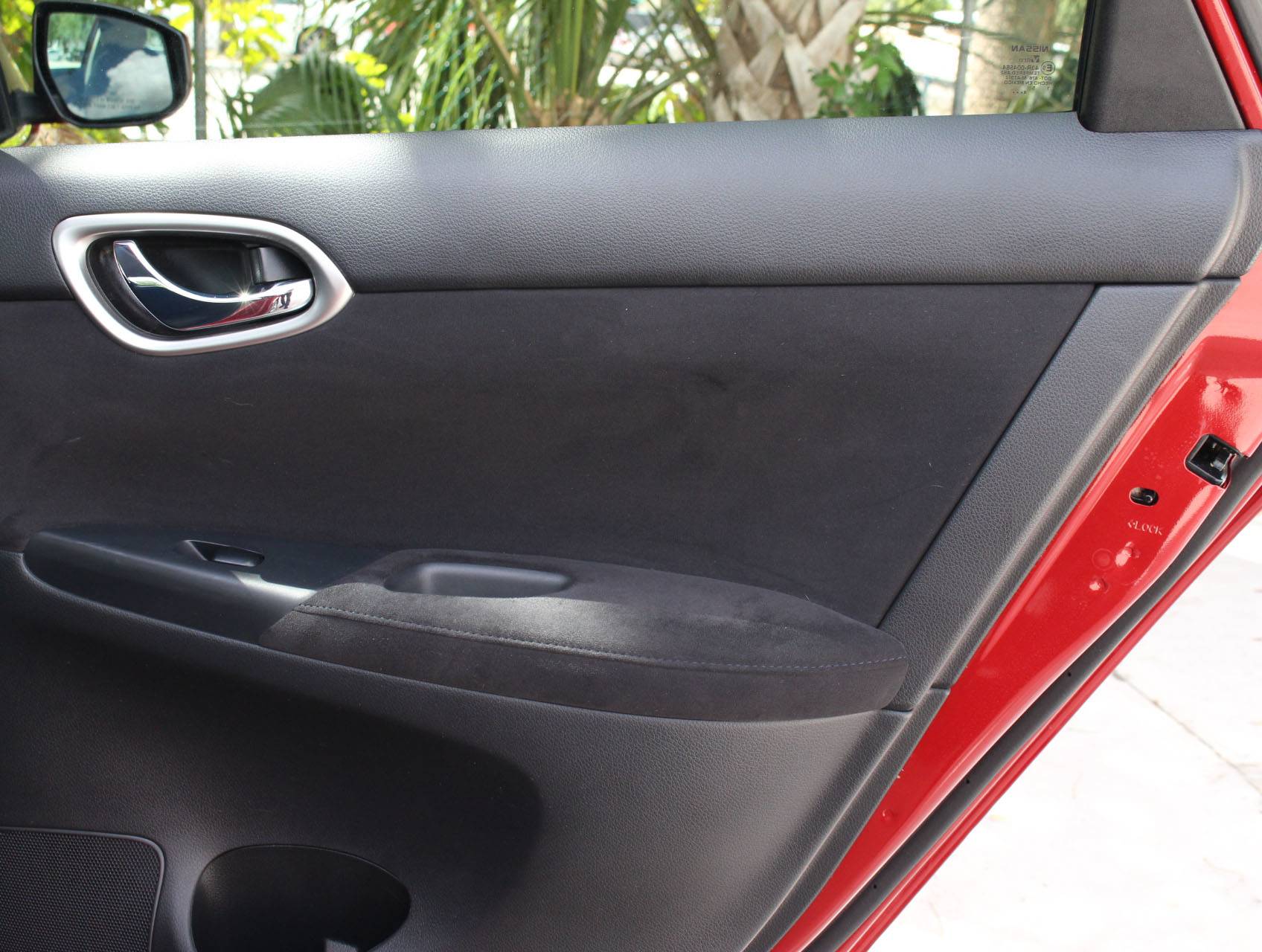 Florida Fine Cars - Used NISSAN SENTRA 2014 MARGATE Sr