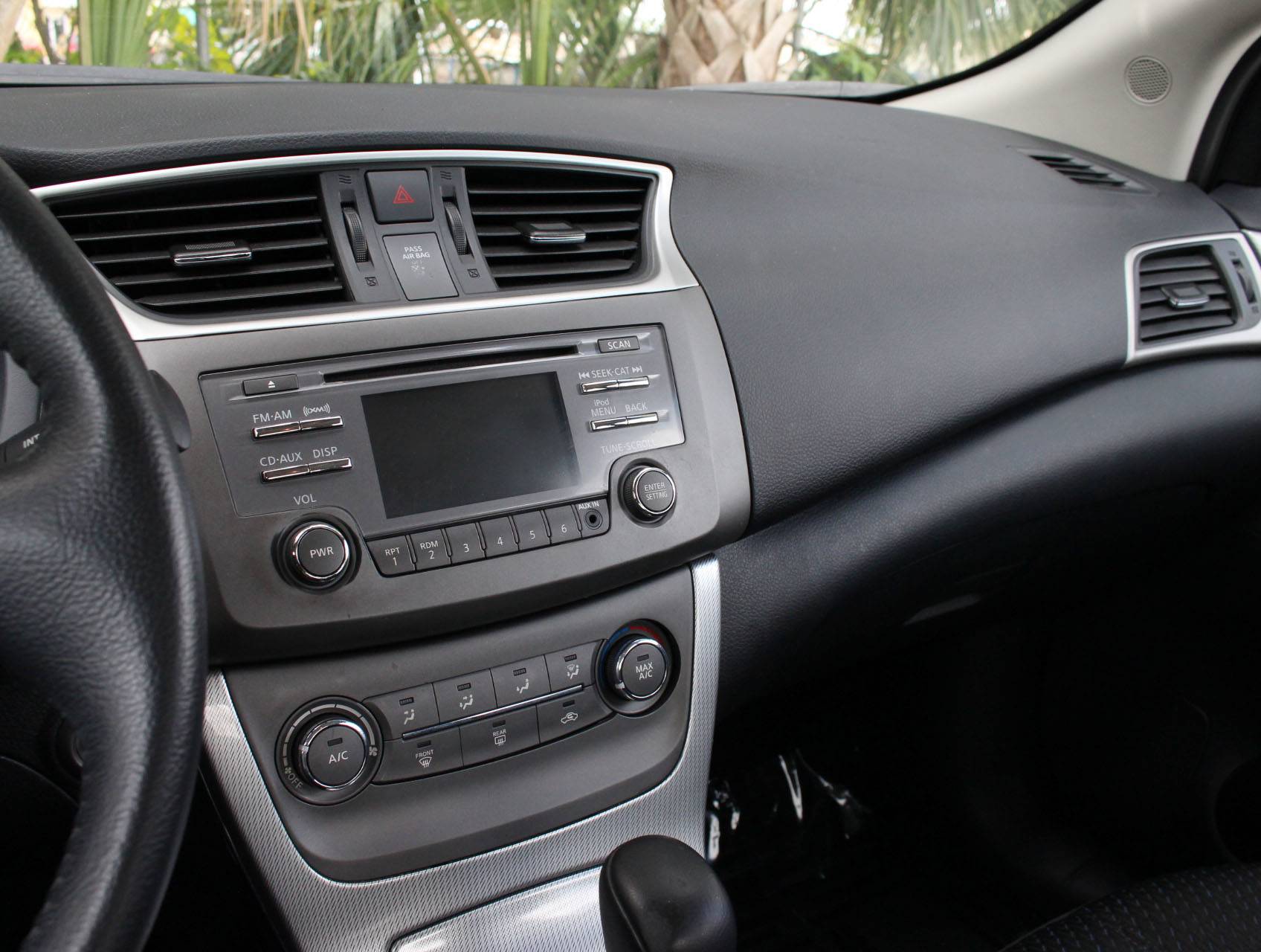 Florida Fine Cars - Used NISSAN SENTRA 2014 MARGATE Sr