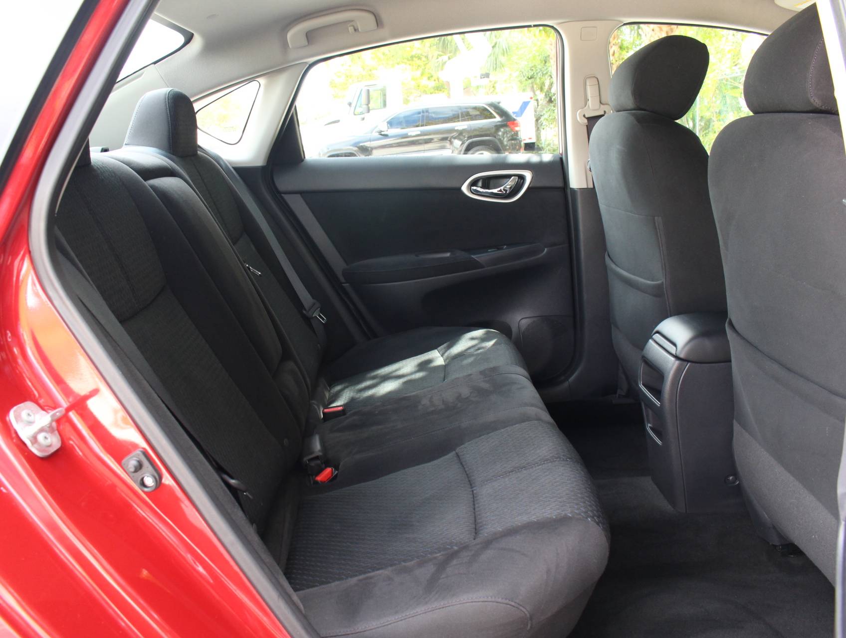 Florida Fine Cars - Used NISSAN SENTRA 2014 MARGATE Sr