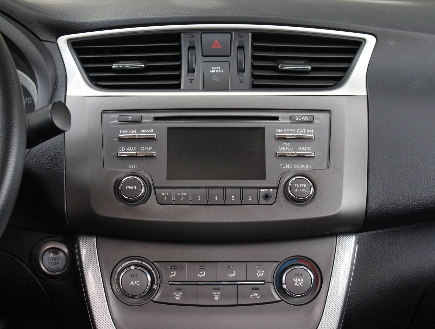 Florida Fine Cars - Used NISSAN SENTRA 2014 MARGATE Sr