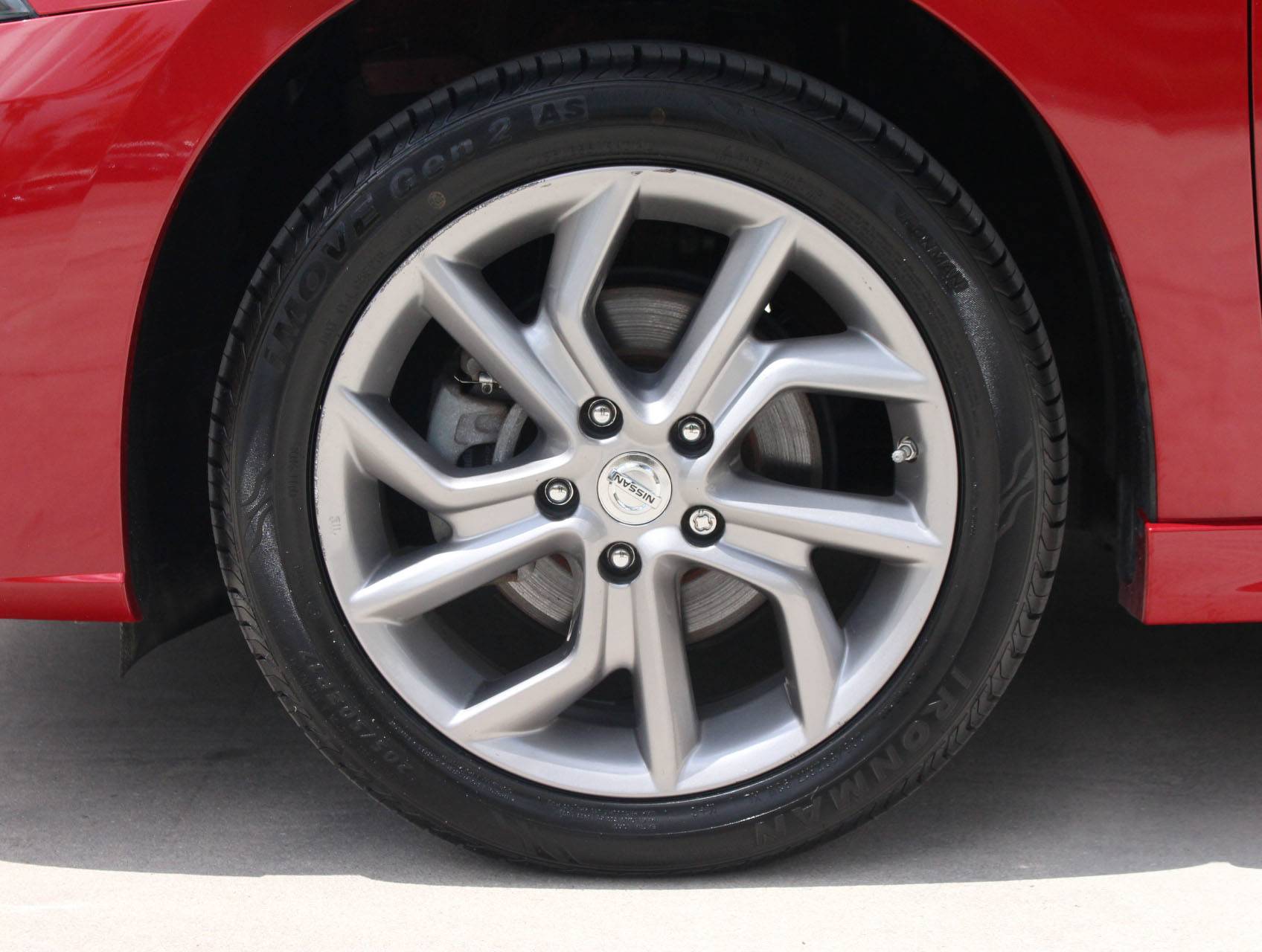 Florida Fine Cars - Used NISSAN SENTRA 2014 MARGATE Sr