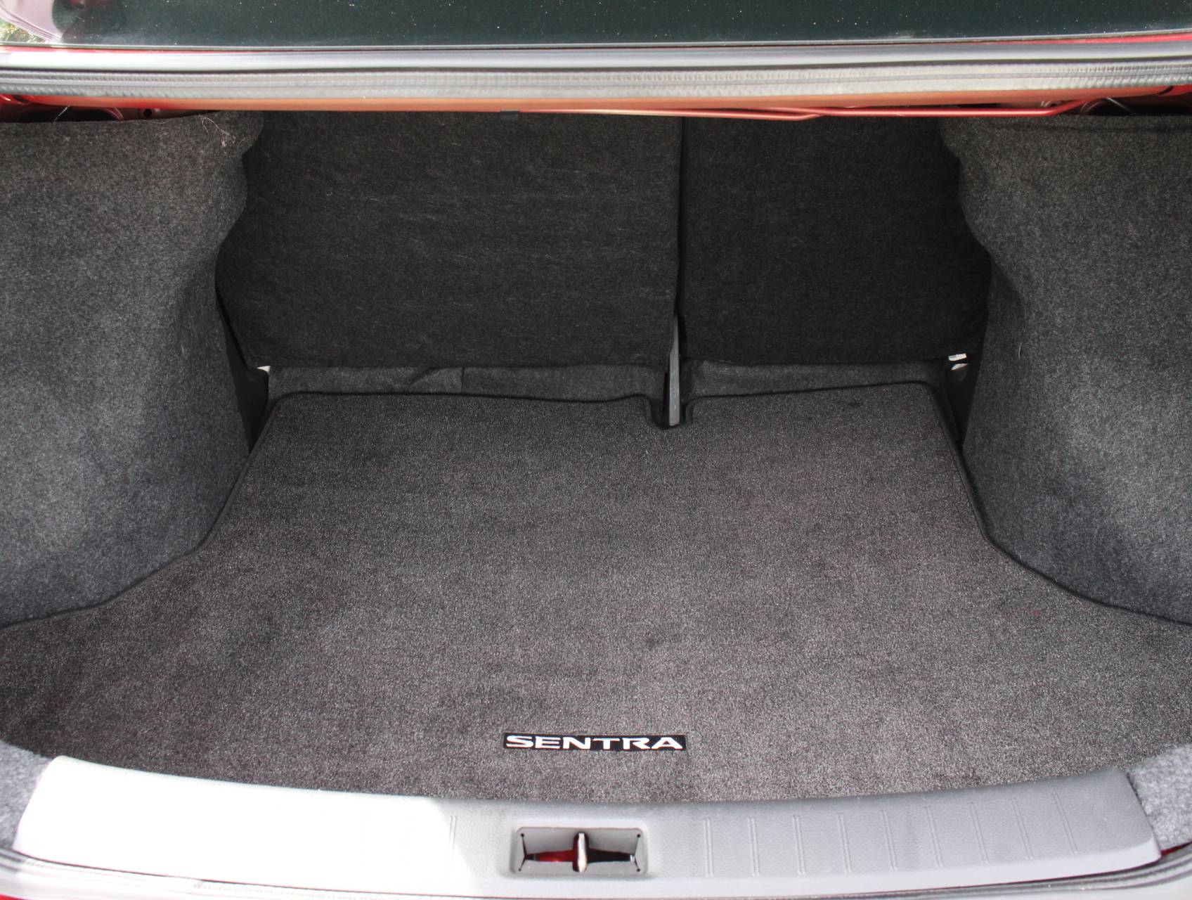 Florida Fine Cars - Used NISSAN SENTRA 2014 MARGATE Sr