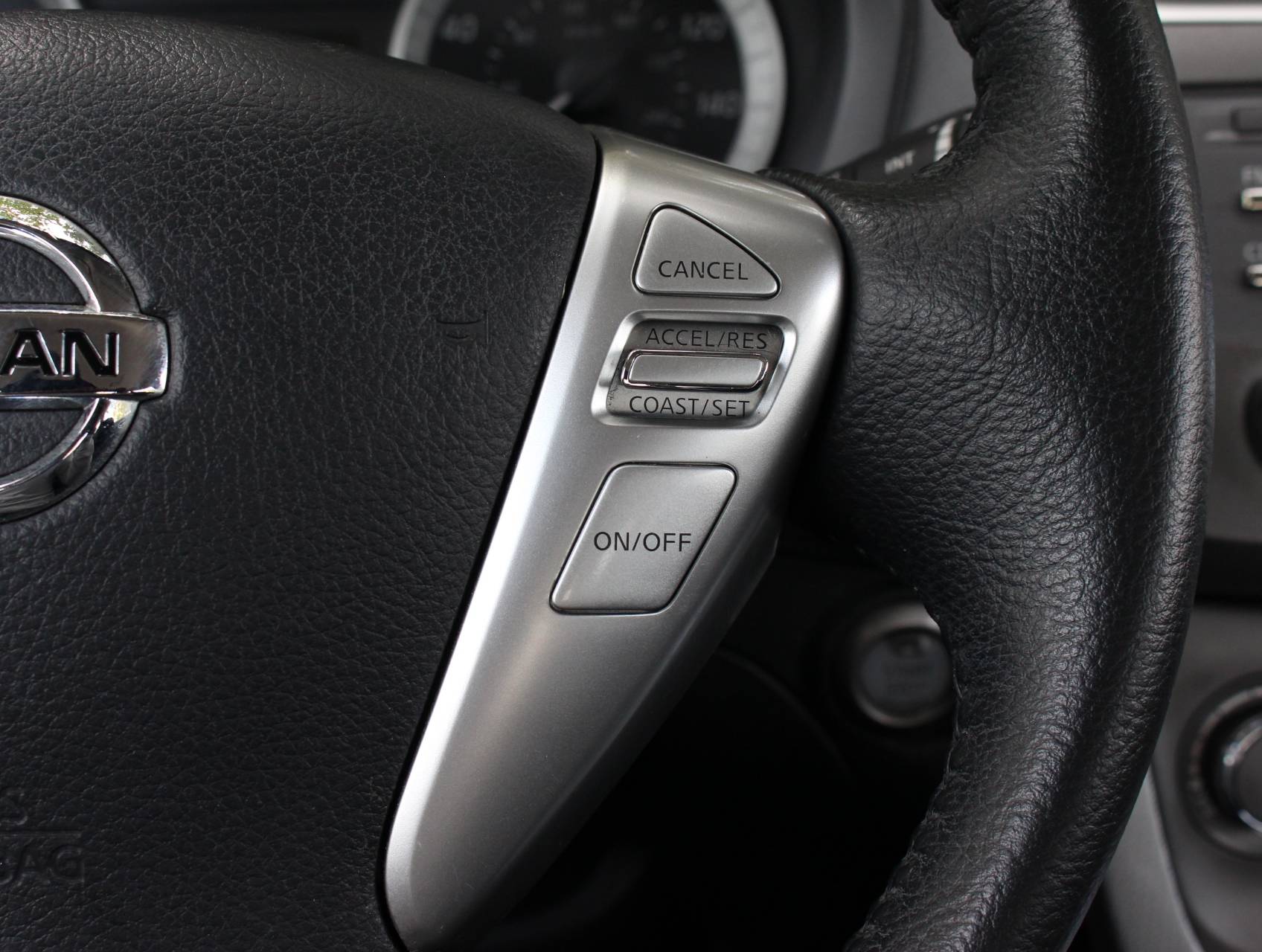 Florida Fine Cars - Used NISSAN SENTRA 2014 MARGATE Sr