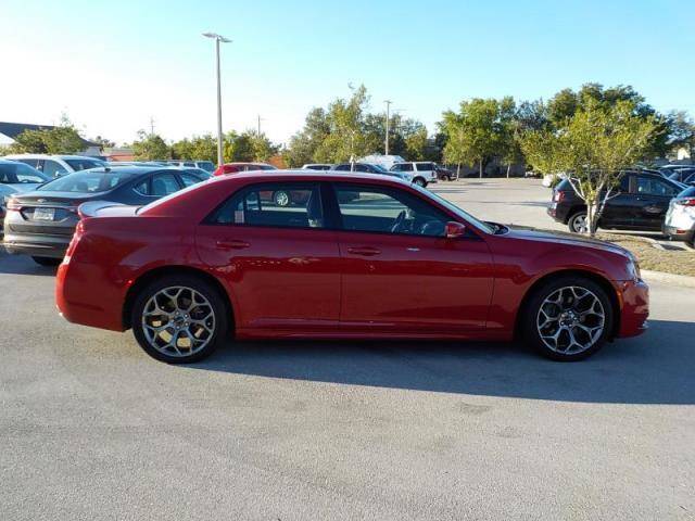 Florida Fine Cars - Used CHRYSLER 300S 2015 MIAMI V8