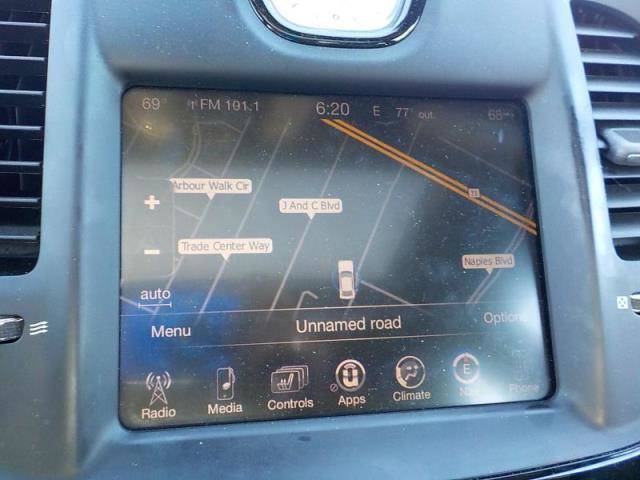 Florida Fine Cars - Used CHRYSLER 300S 2015 MIAMI V8