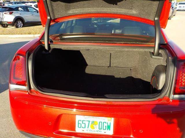 Florida Fine Cars - Used CHRYSLER 300S 2015 MIAMI V8