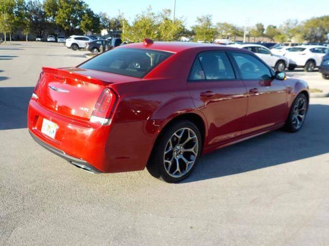 Florida Fine Cars - Used CHRYSLER 300S 2015 MIAMI V8