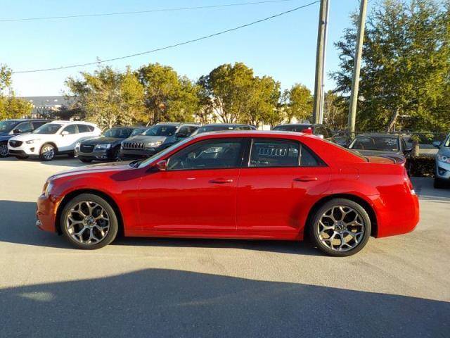 Florida Fine Cars - Used CHRYSLER 300S 2015 MIAMI V8