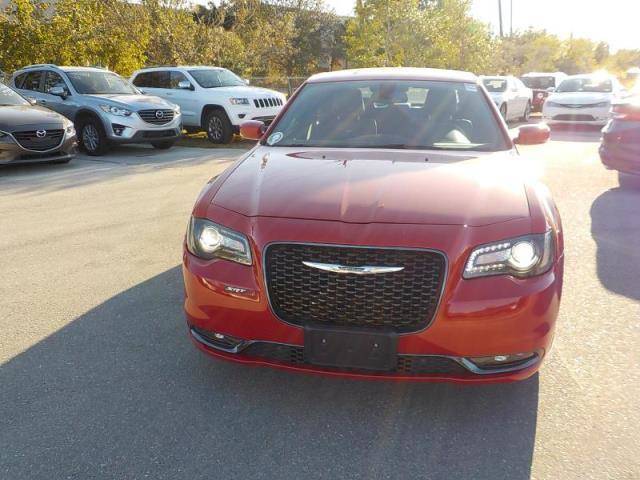 Florida Fine Cars - Used CHRYSLER 300S 2015 MIAMI V8