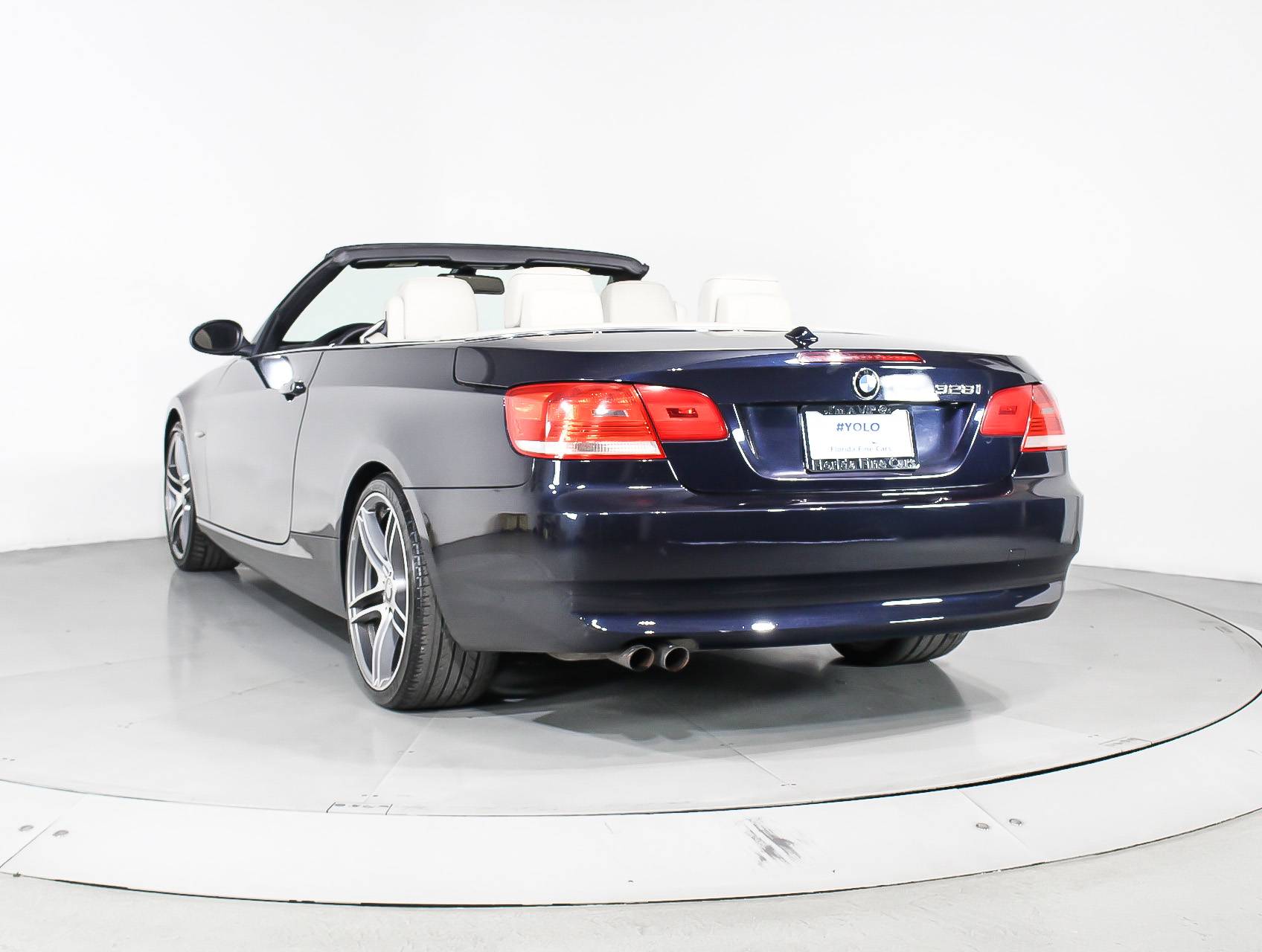 Florida Fine Cars - Used BMW 3 SERIES 2008 MIAMI 328i 