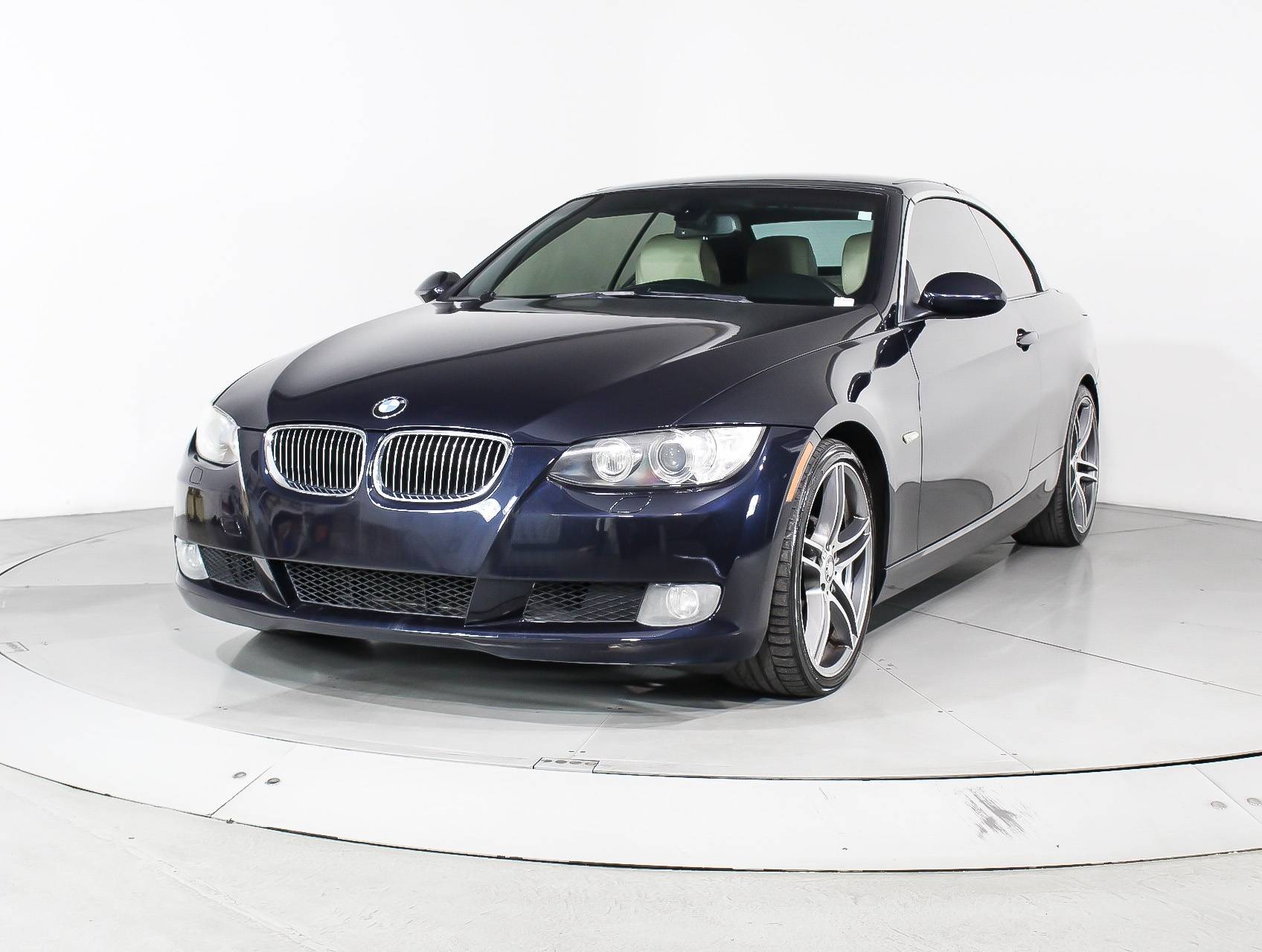 Florida Fine Cars - Used BMW 3 SERIES 2008 MIAMI 328i 