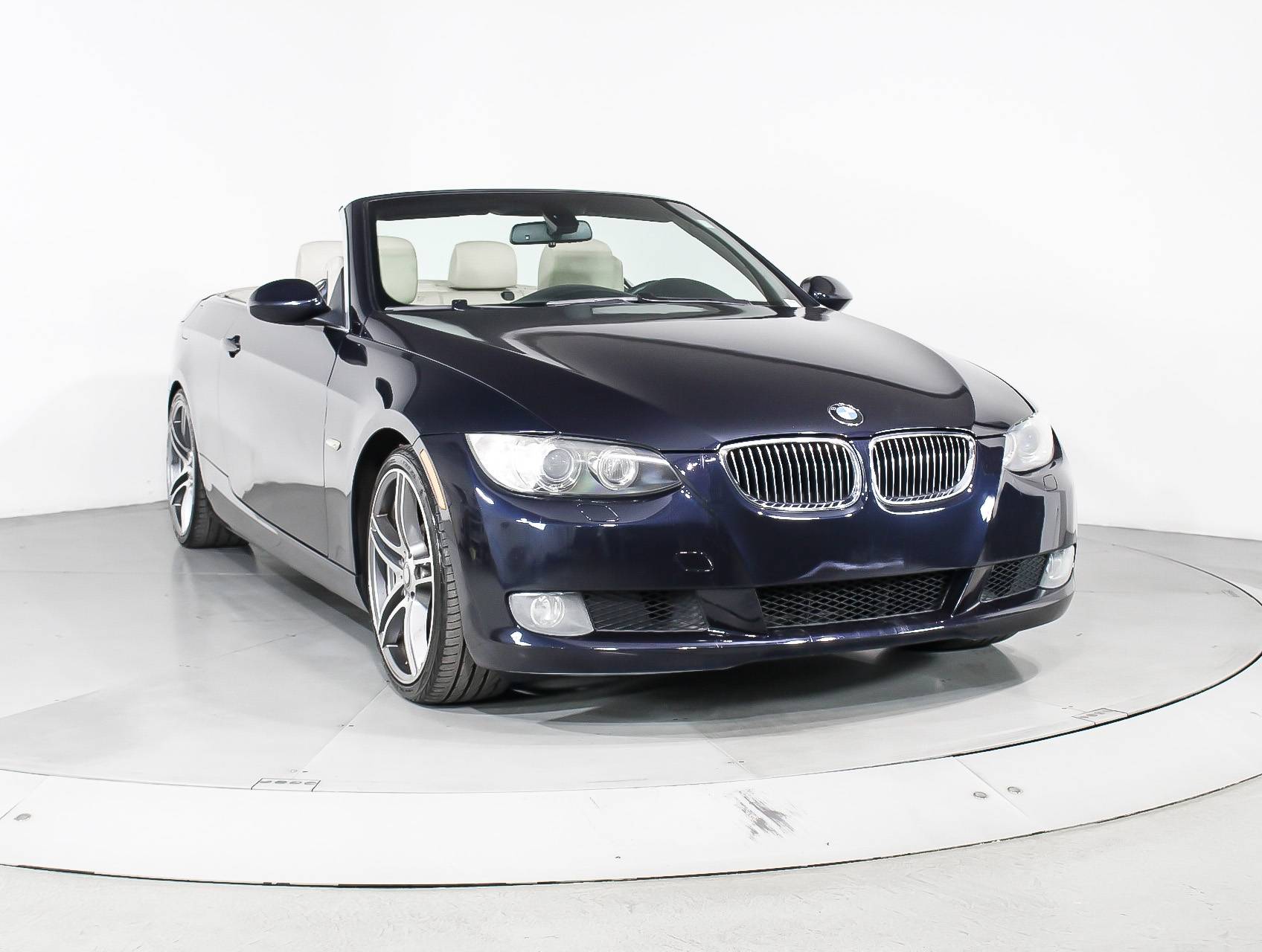 Florida Fine Cars - Used BMW 3 SERIES 2008 MIAMI 328i 