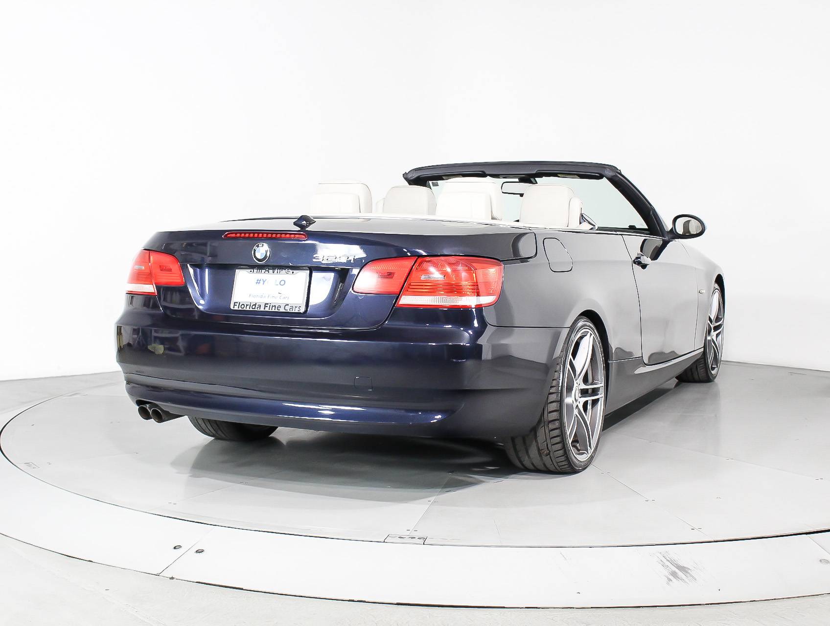 Florida Fine Cars - Used BMW 3 SERIES 2008 MIAMI 328i 