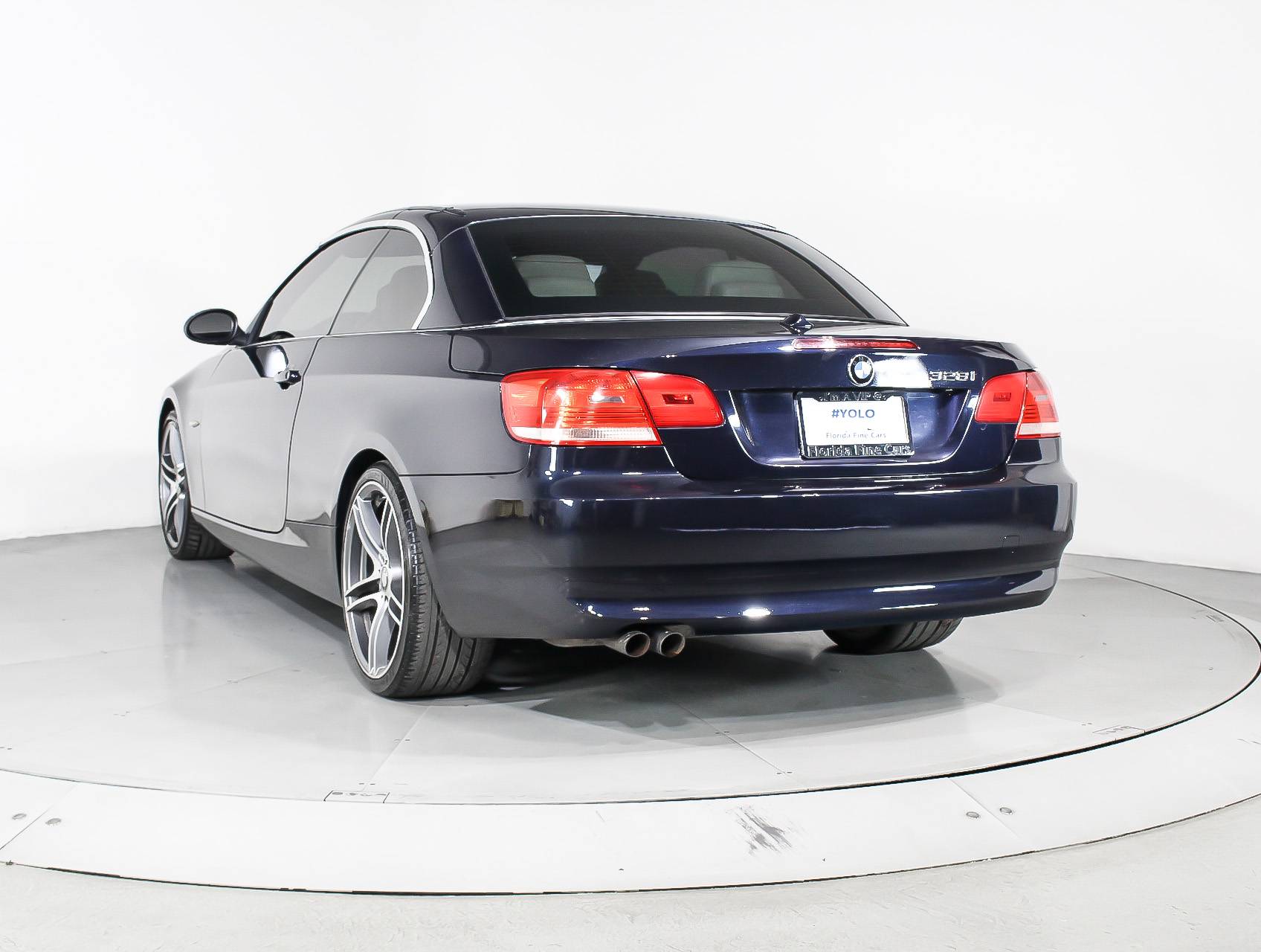 Florida Fine Cars - Used BMW 3 SERIES 2008 MIAMI 328i 