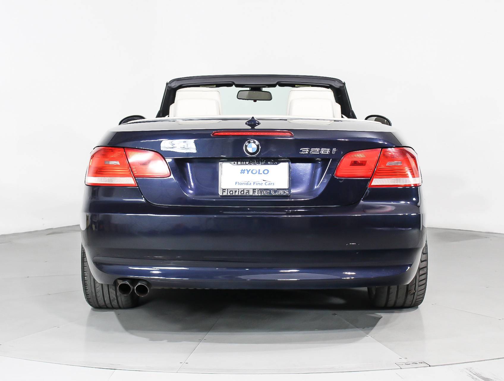 Florida Fine Cars - Used BMW 3 SERIES 2008 MIAMI 328i 