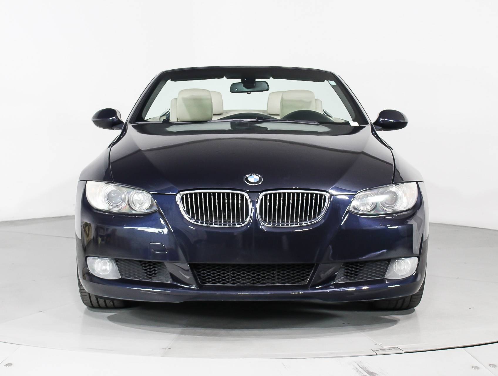 Florida Fine Cars - Used BMW 3 SERIES 2008 MIAMI 328i 