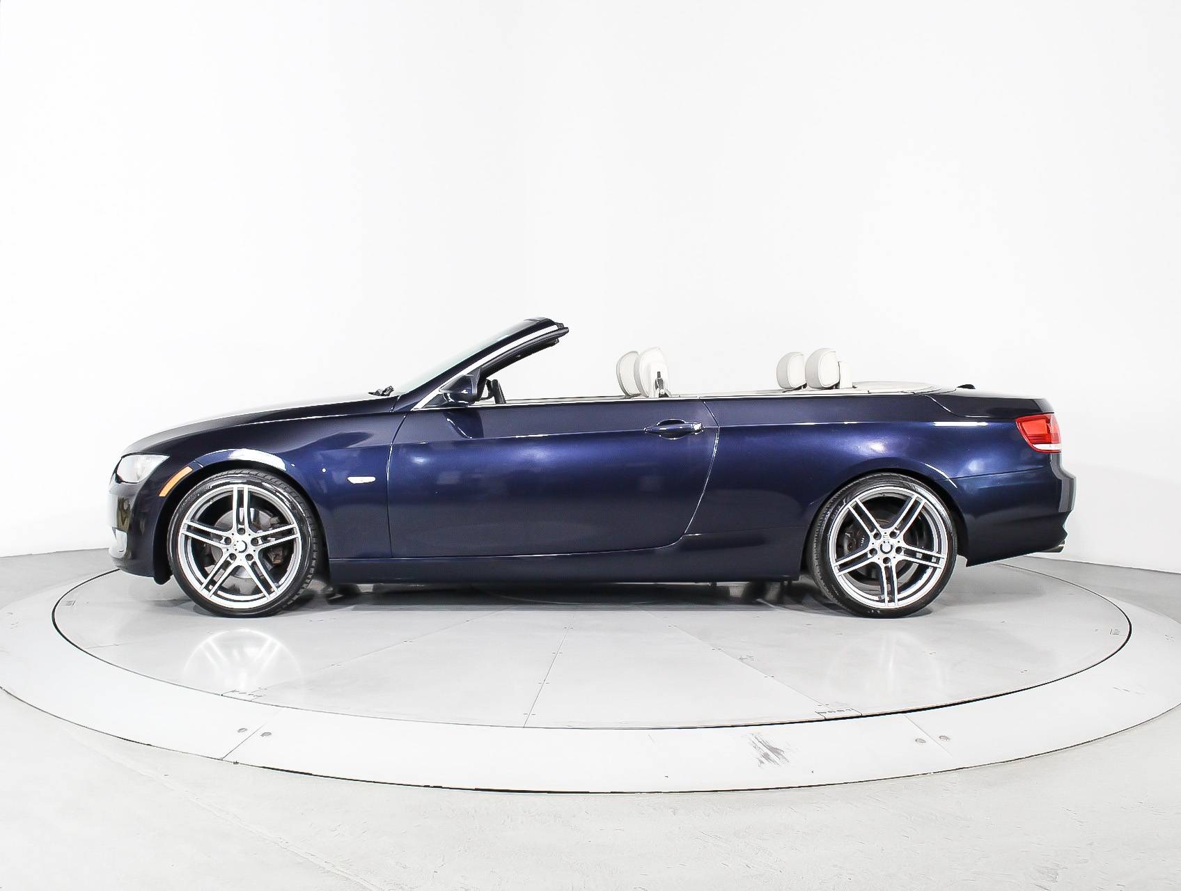 Florida Fine Cars - Used BMW 3 SERIES 2008 MIAMI 328i 