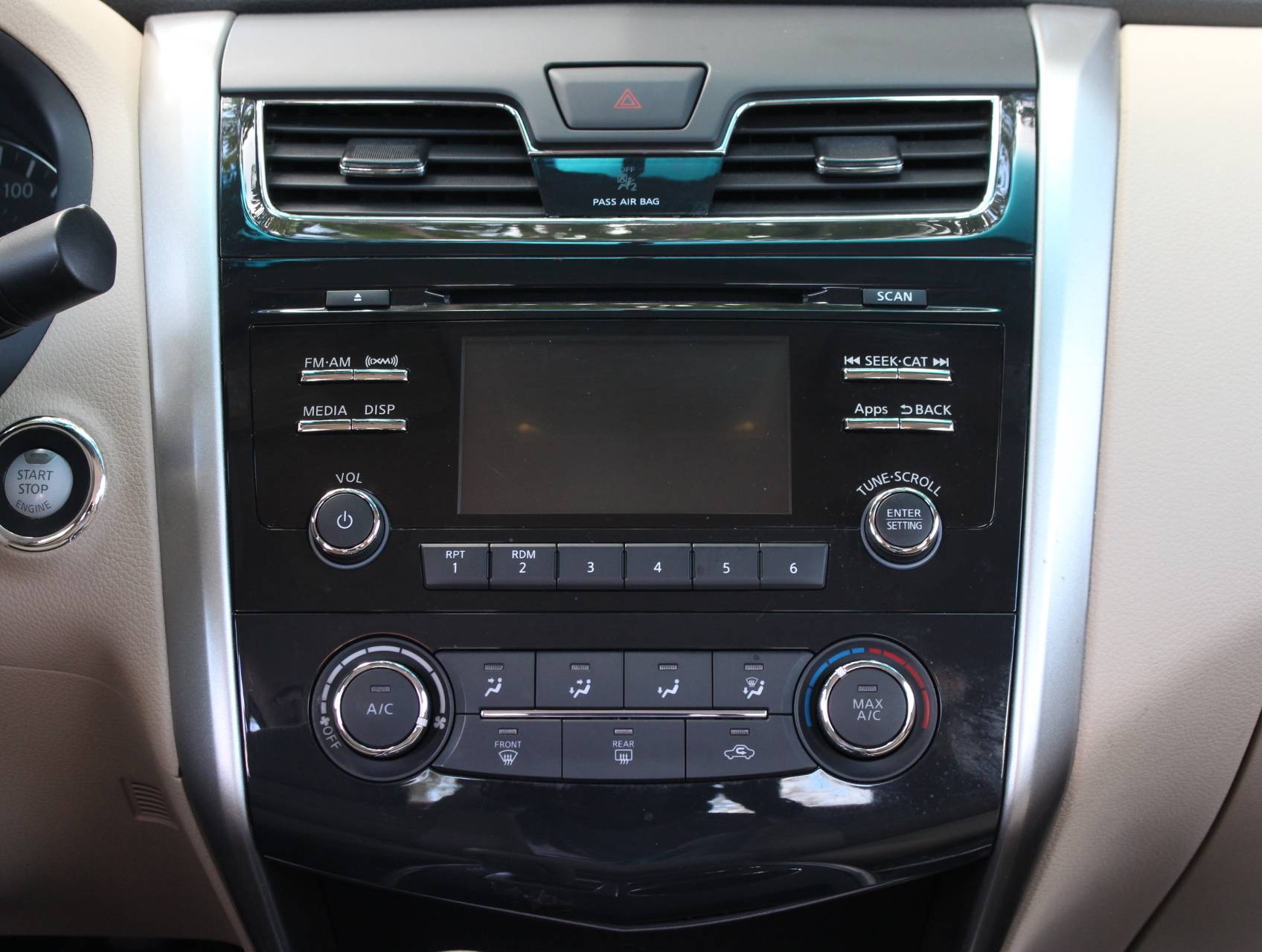 Florida Fine Cars - Used NISSAN ALTIMA 2015 MARGATE S