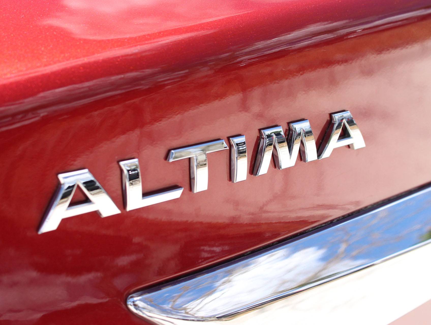 Florida Fine Cars - Used NISSAN ALTIMA 2015 MARGATE S