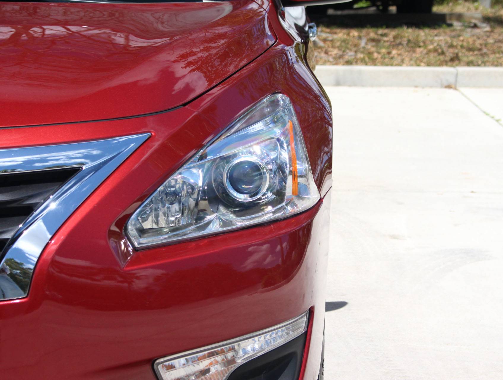 Florida Fine Cars - Used NISSAN ALTIMA 2015 MARGATE S