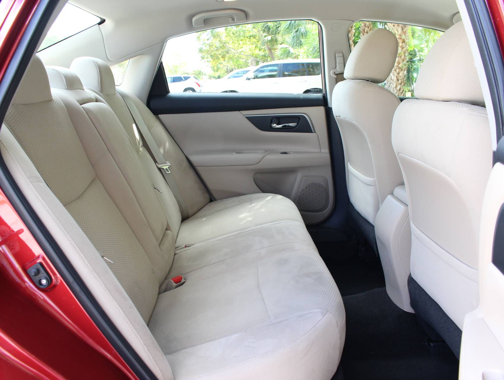 Florida Fine Cars - Used NISSAN ALTIMA 2015 MARGATE S