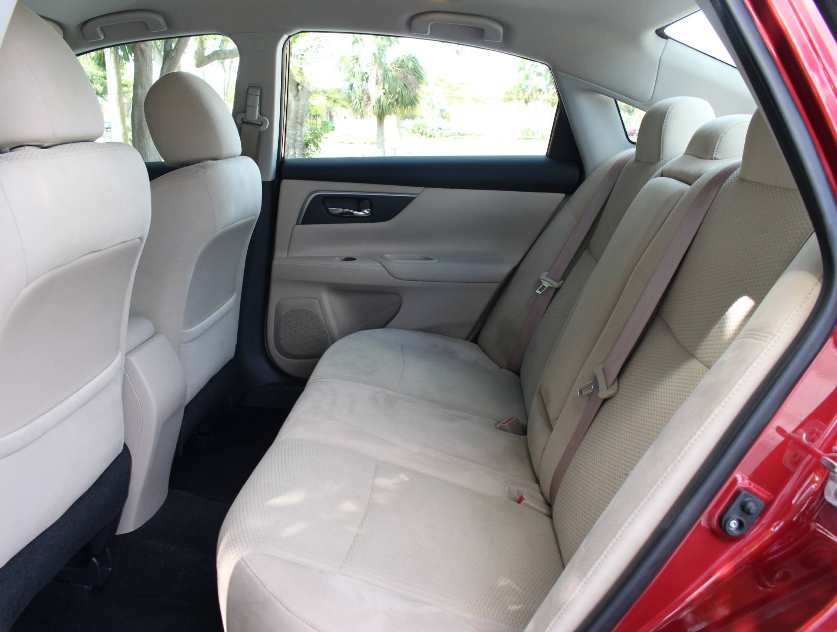 Florida Fine Cars - Used NISSAN ALTIMA 2015 MARGATE S