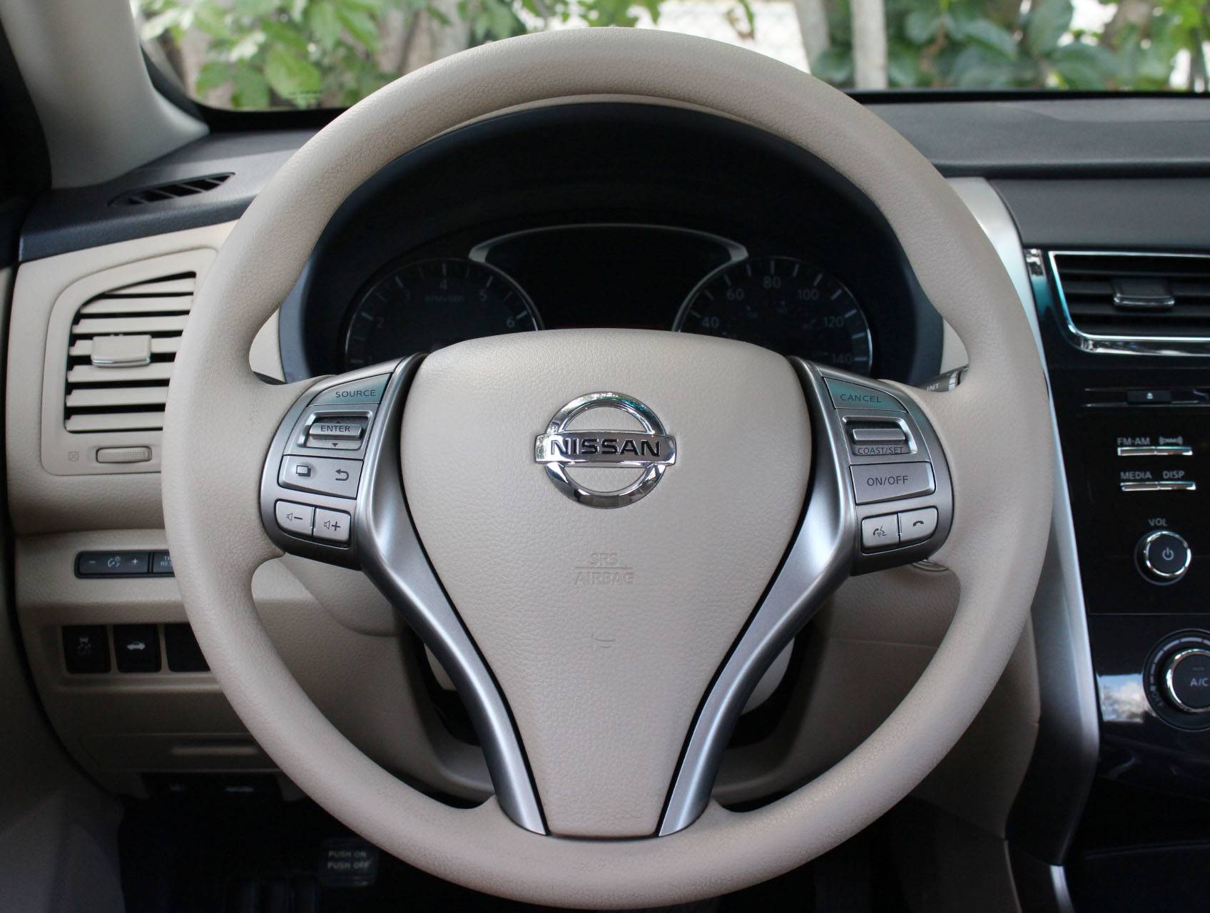 Florida Fine Cars - Used NISSAN ALTIMA 2015 MARGATE S