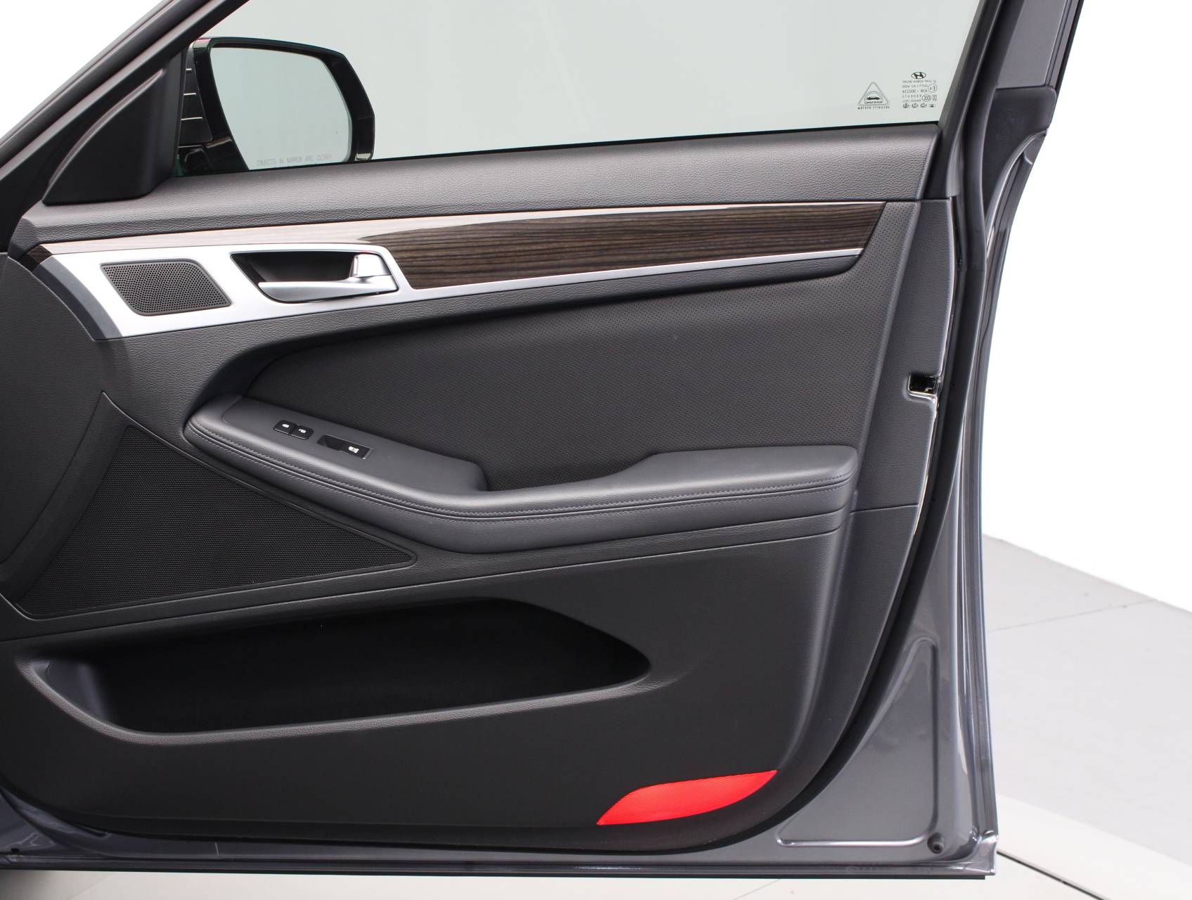 Florida Fine Cars - Used HYUNDAI GENESIS 2015 MIAMI 3.8l