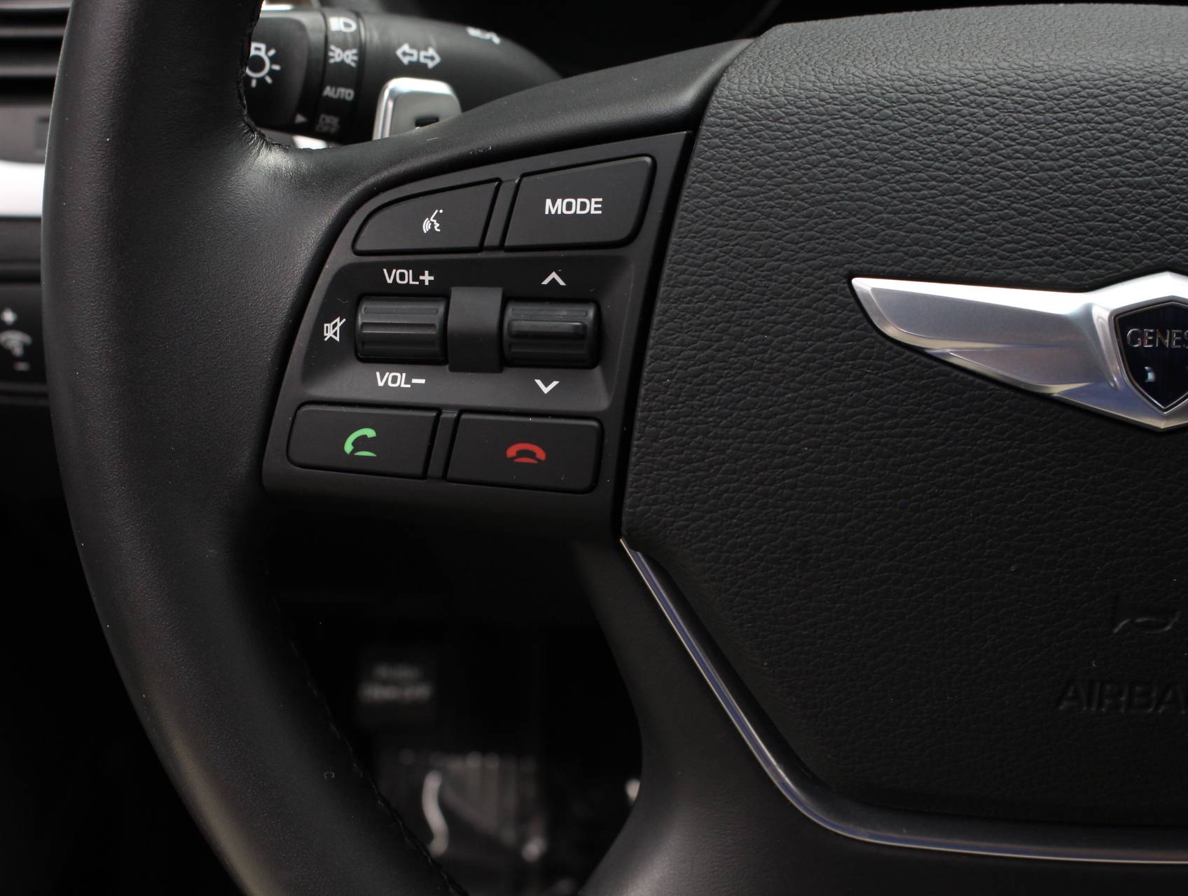 Florida Fine Cars - Used HYUNDAI GENESIS 2015 MIAMI 3.8l