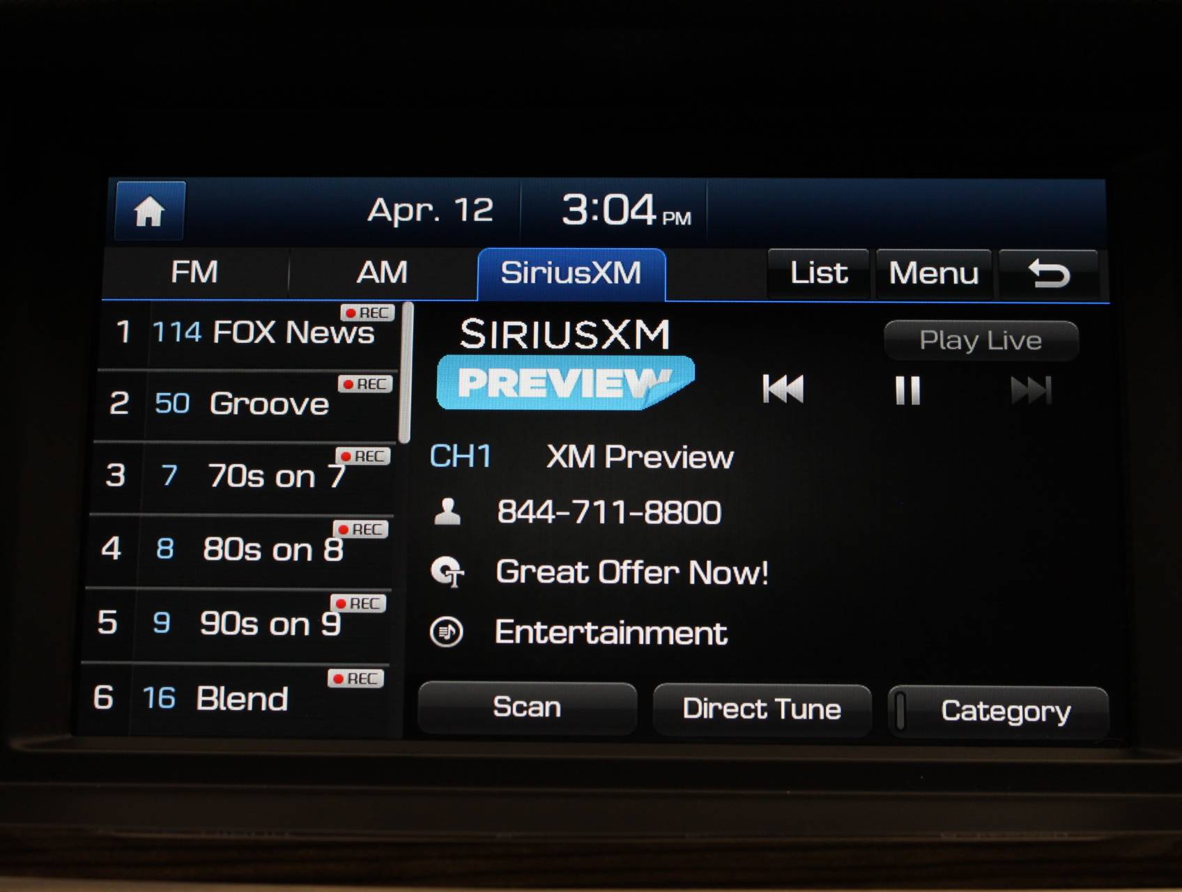 Florida Fine Cars - Used HYUNDAI GENESIS 2015 MIAMI 3.8l