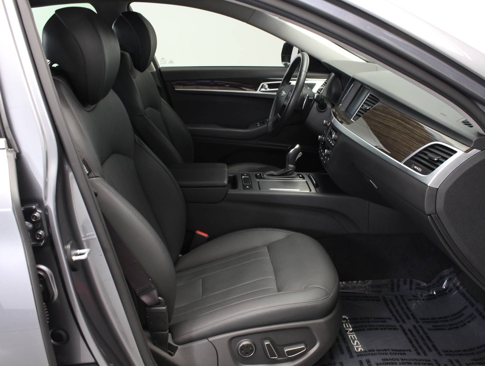 Florida Fine Cars - Used HYUNDAI GENESIS 2015 MIAMI 3.8l