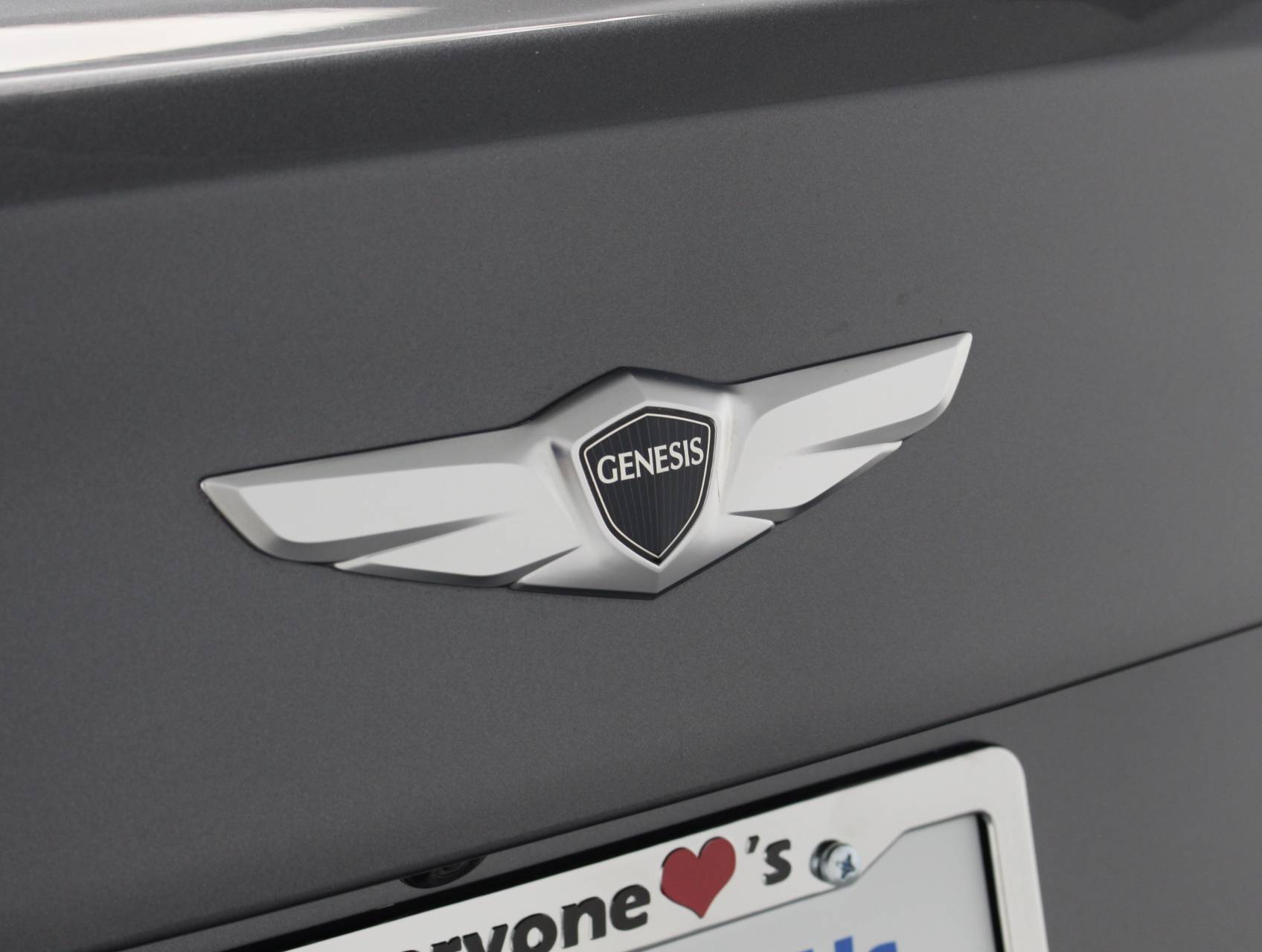 Florida Fine Cars - Used HYUNDAI GENESIS 2015 MIAMI 3.8l