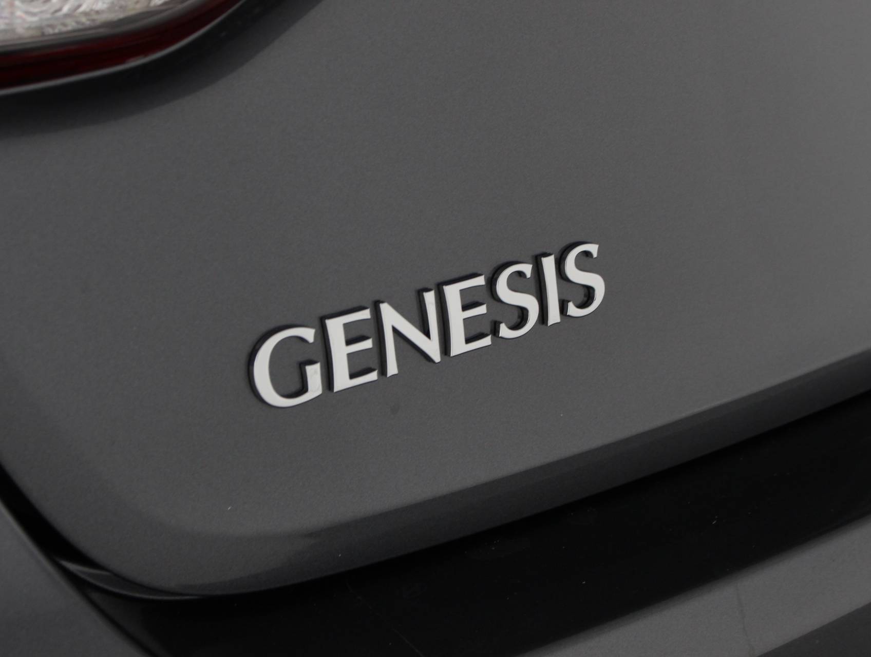 Florida Fine Cars - Used HYUNDAI GENESIS 2015 MIAMI 3.8l