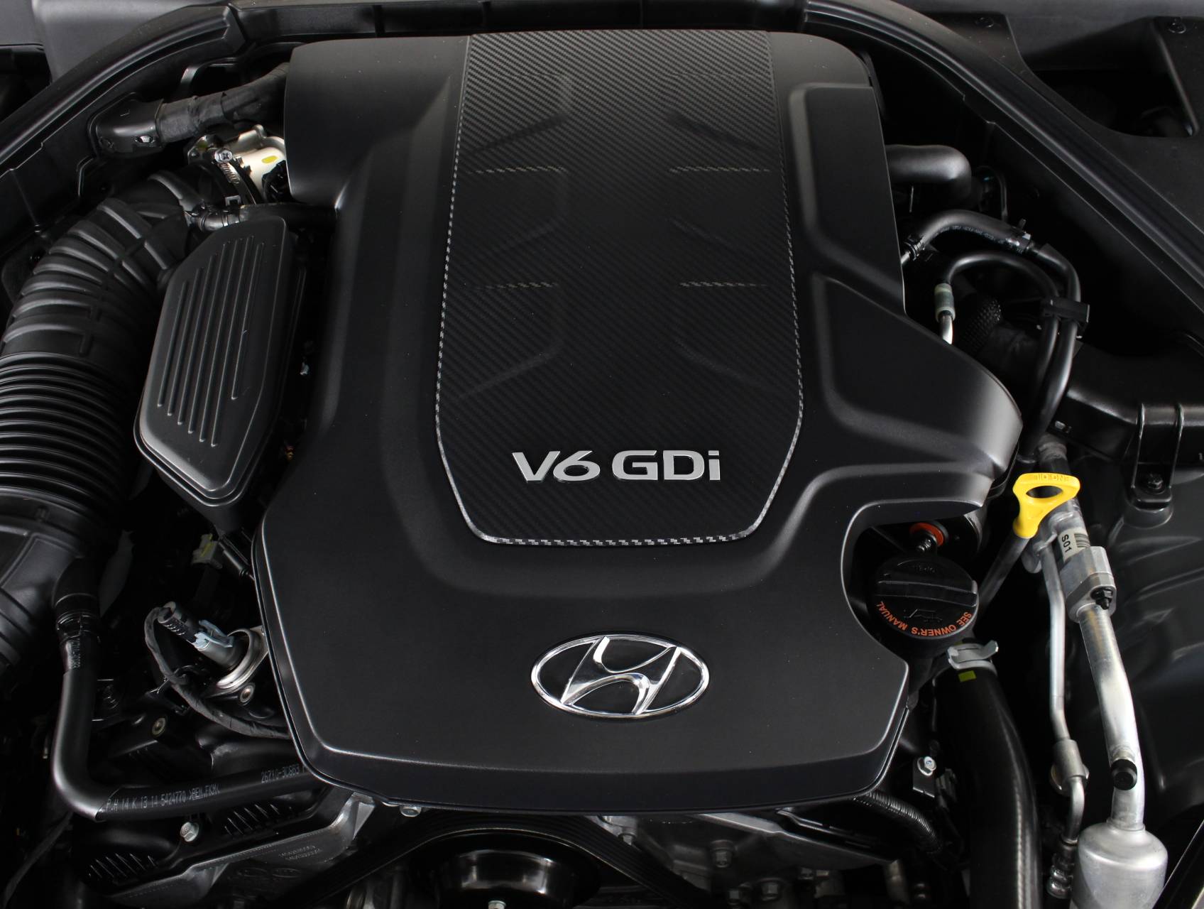 Florida Fine Cars - Used HYUNDAI GENESIS 2015 MIAMI 3.8l