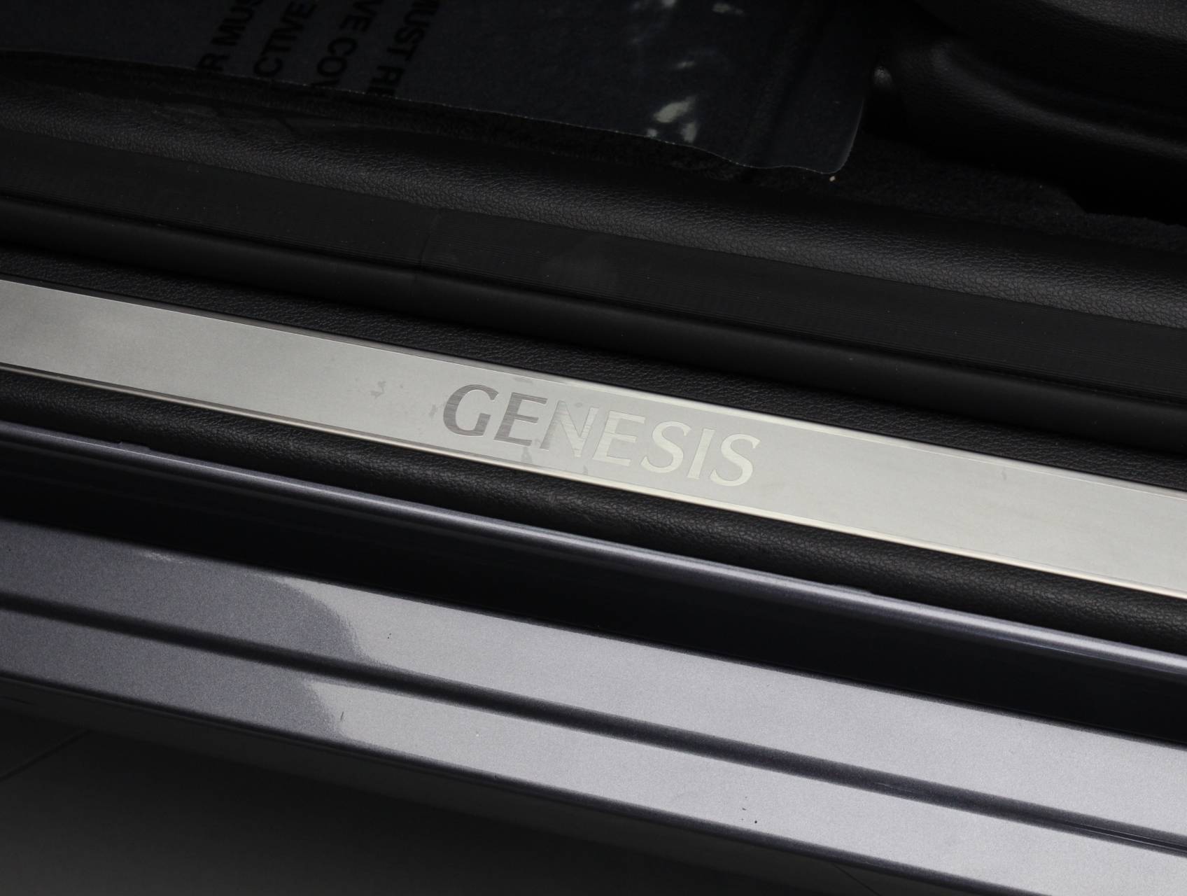 Florida Fine Cars - Used HYUNDAI GENESIS 2015 MIAMI 3.8l