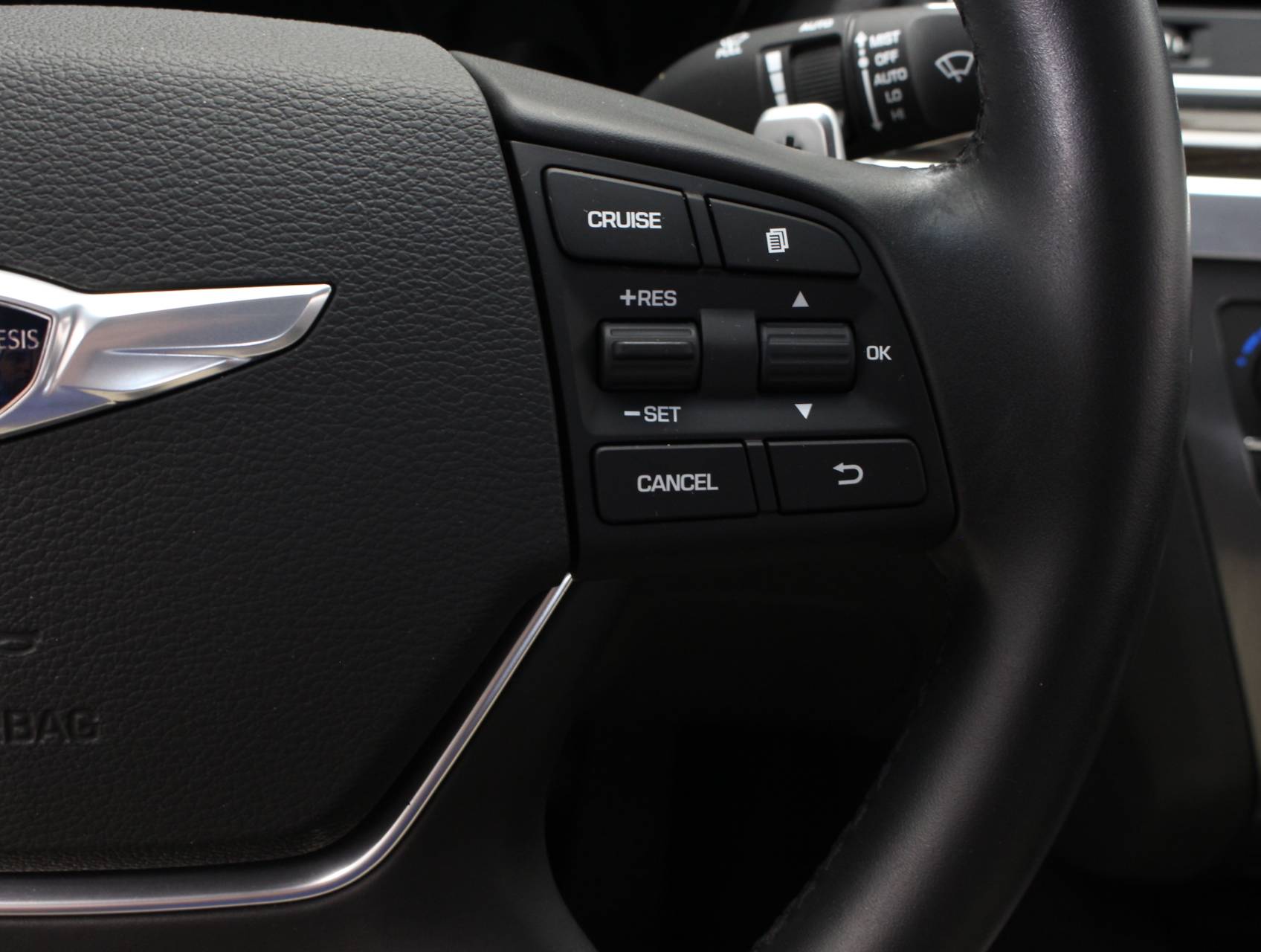 Florida Fine Cars - Used HYUNDAI GENESIS 2015 MIAMI 3.8l