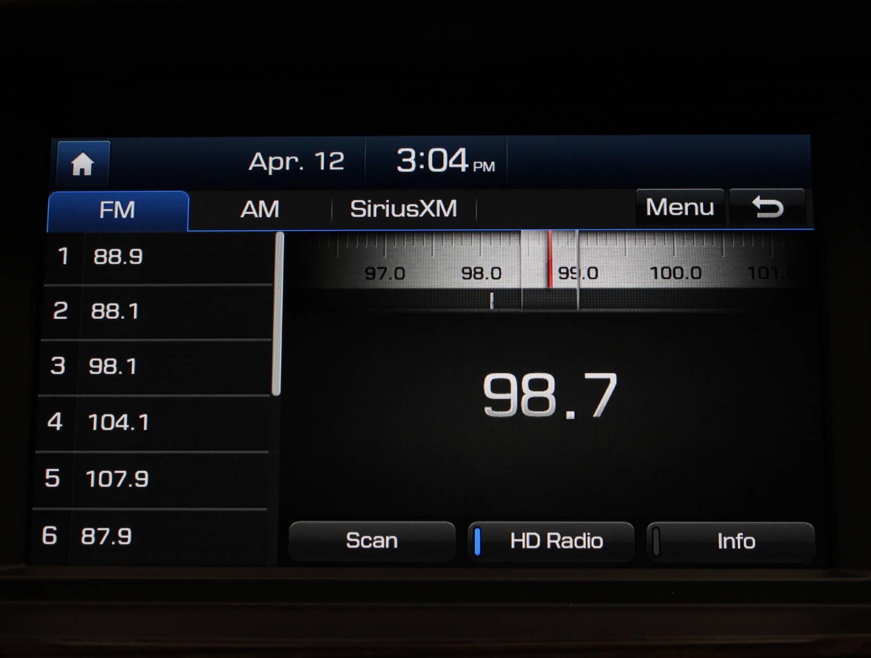 Florida Fine Cars - Used HYUNDAI GENESIS 2015 MIAMI 3.8l