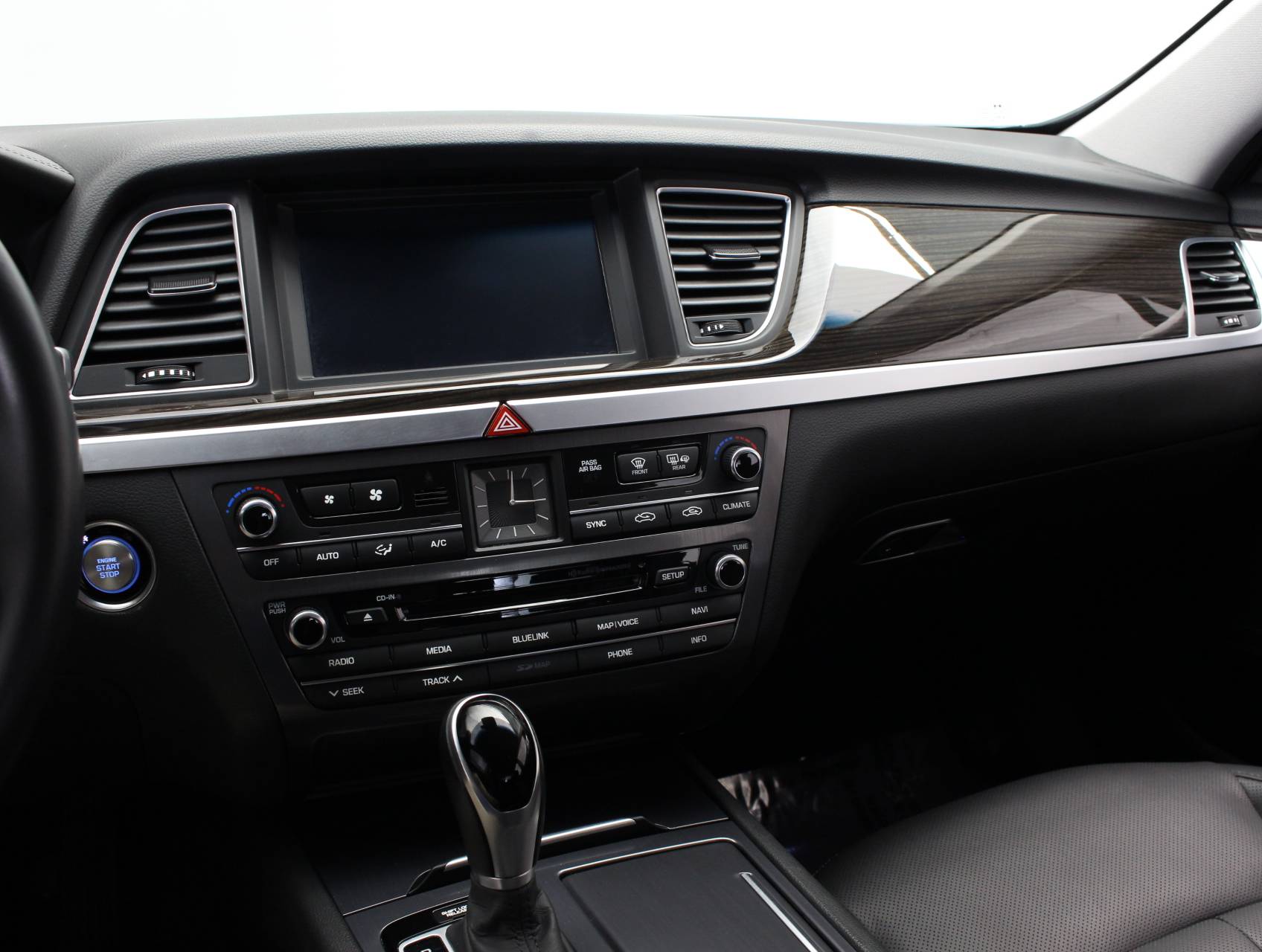 Florida Fine Cars - Used HYUNDAI GENESIS 2015 MIAMI 3.8l